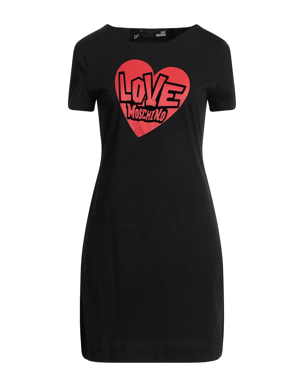 LOVE MOSCHINO - Mini dresses