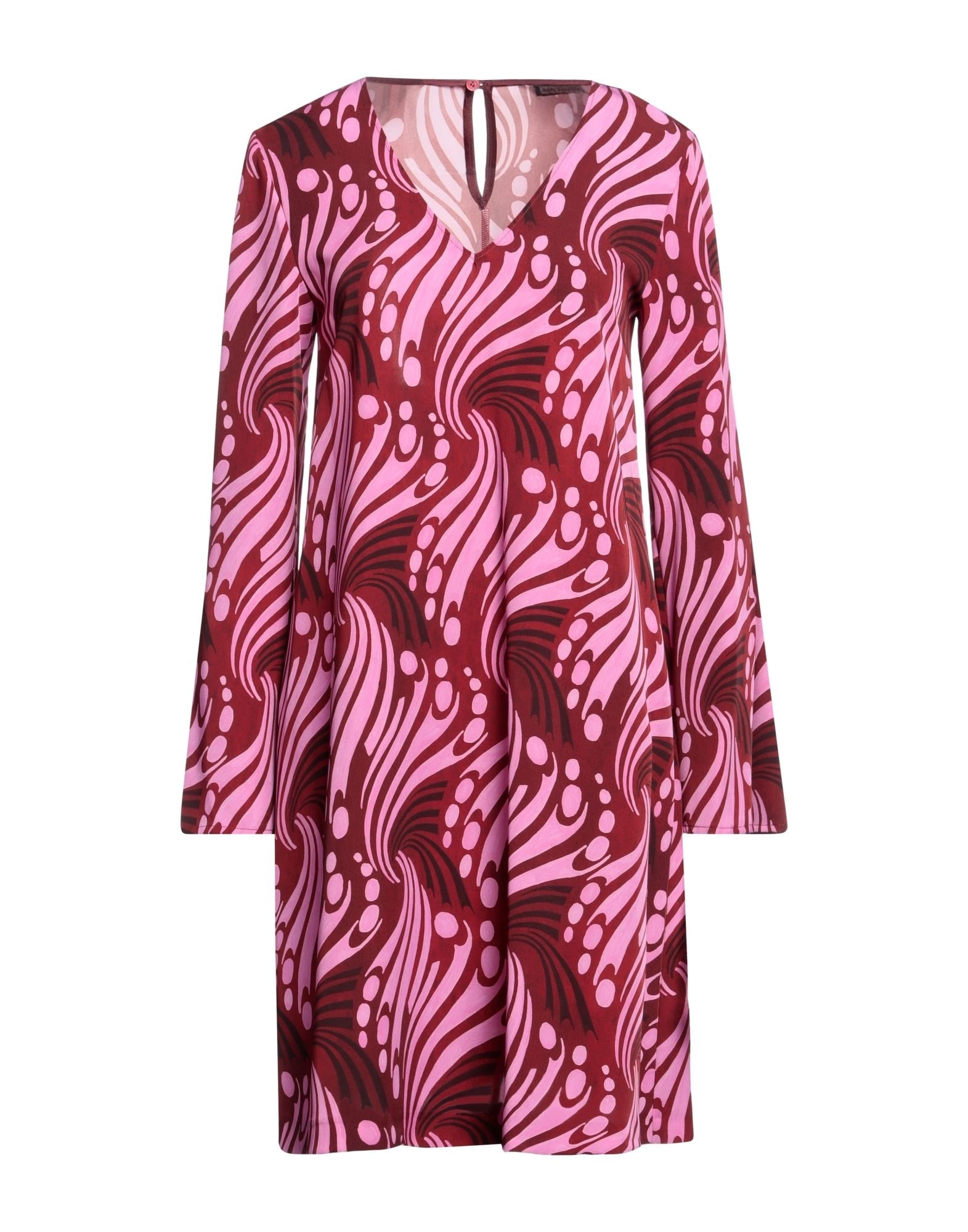 MALÌPARMI - Vestiti corti