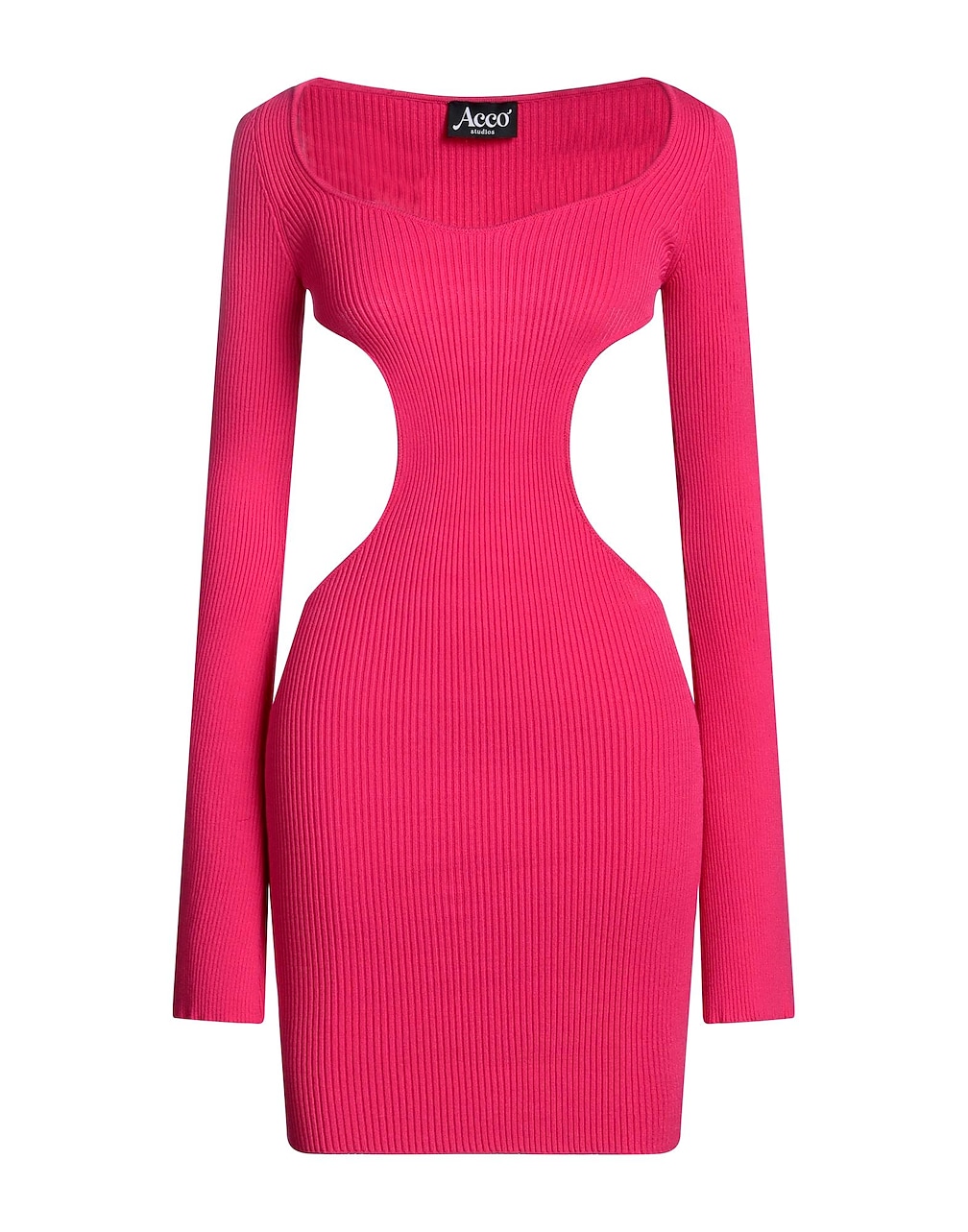 ACCO STUDIOS - Mini dresses