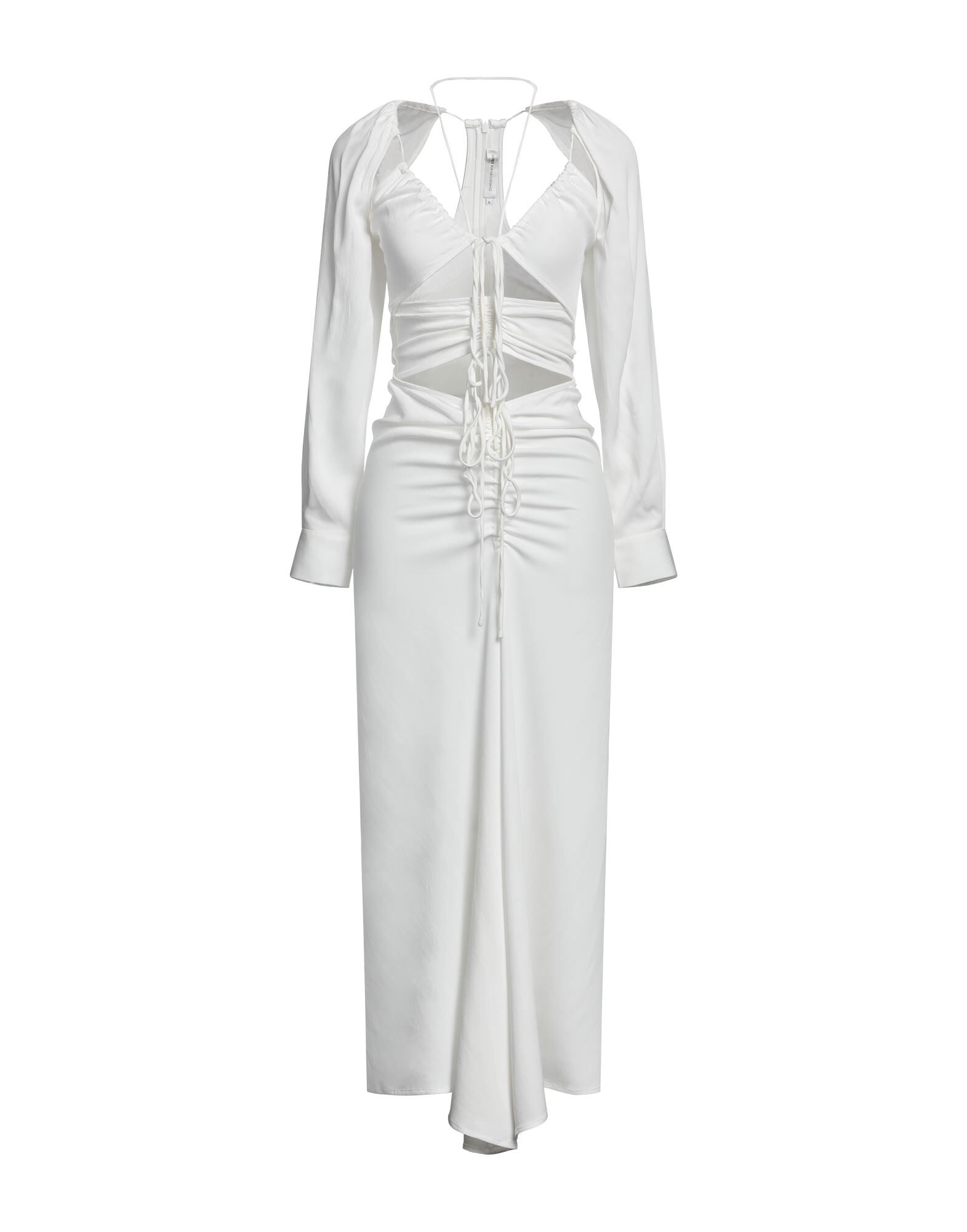 CHRISTOPHER ESBER - Midi dresses