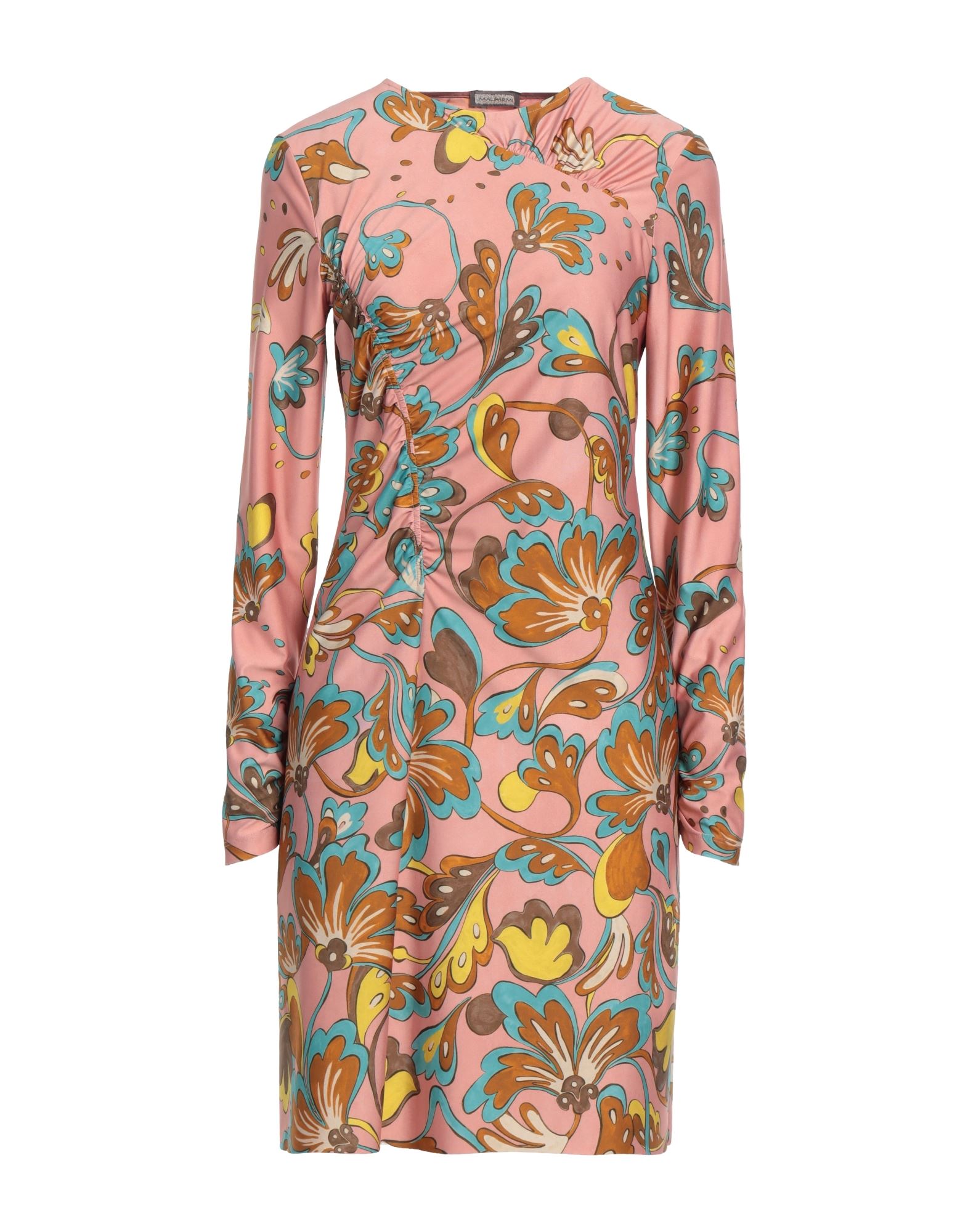 MALÌPARMI - Mini dresses