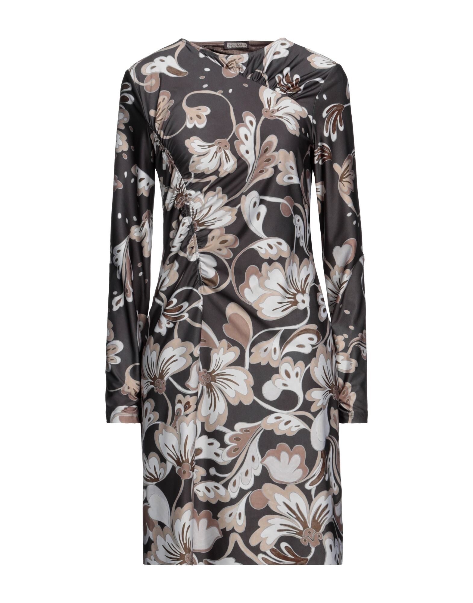 MALÌPARMI - Mini dresses