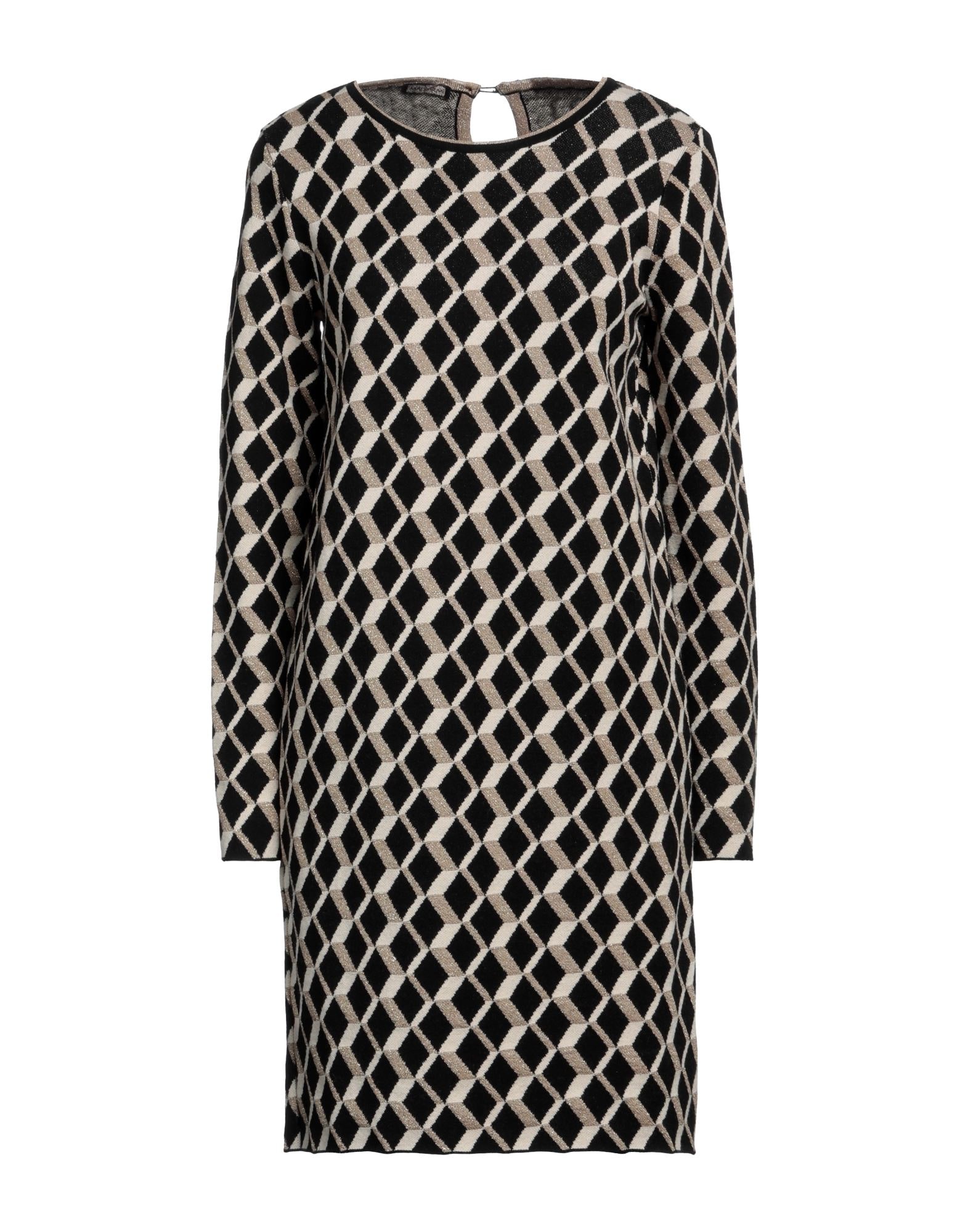 MALÌPARMI - Mini dresses