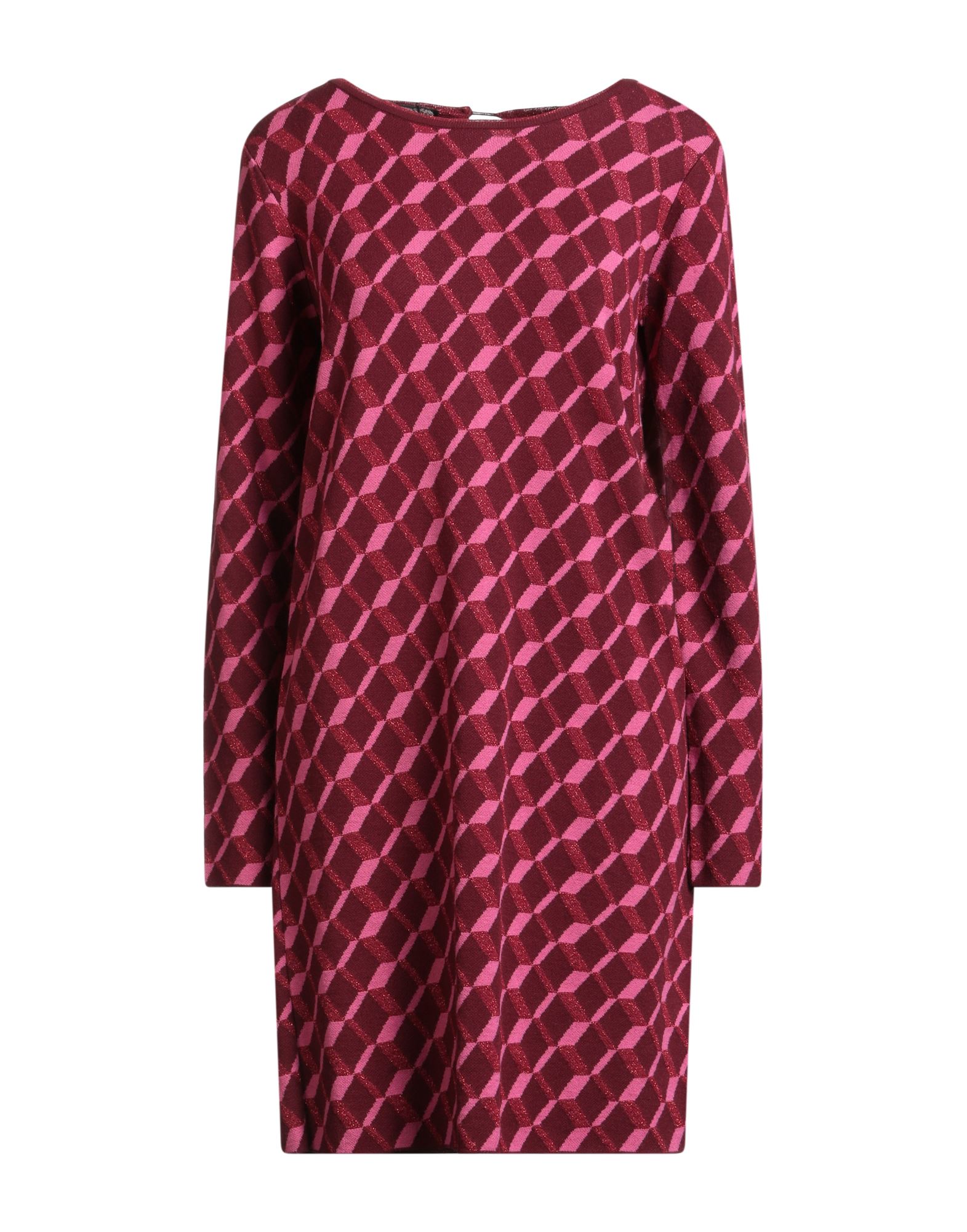 MALÌPARMI - ミニ丈ドレス