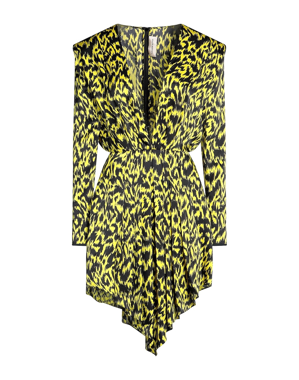 ALEXANDRE VAUTHIER - Mini dresses