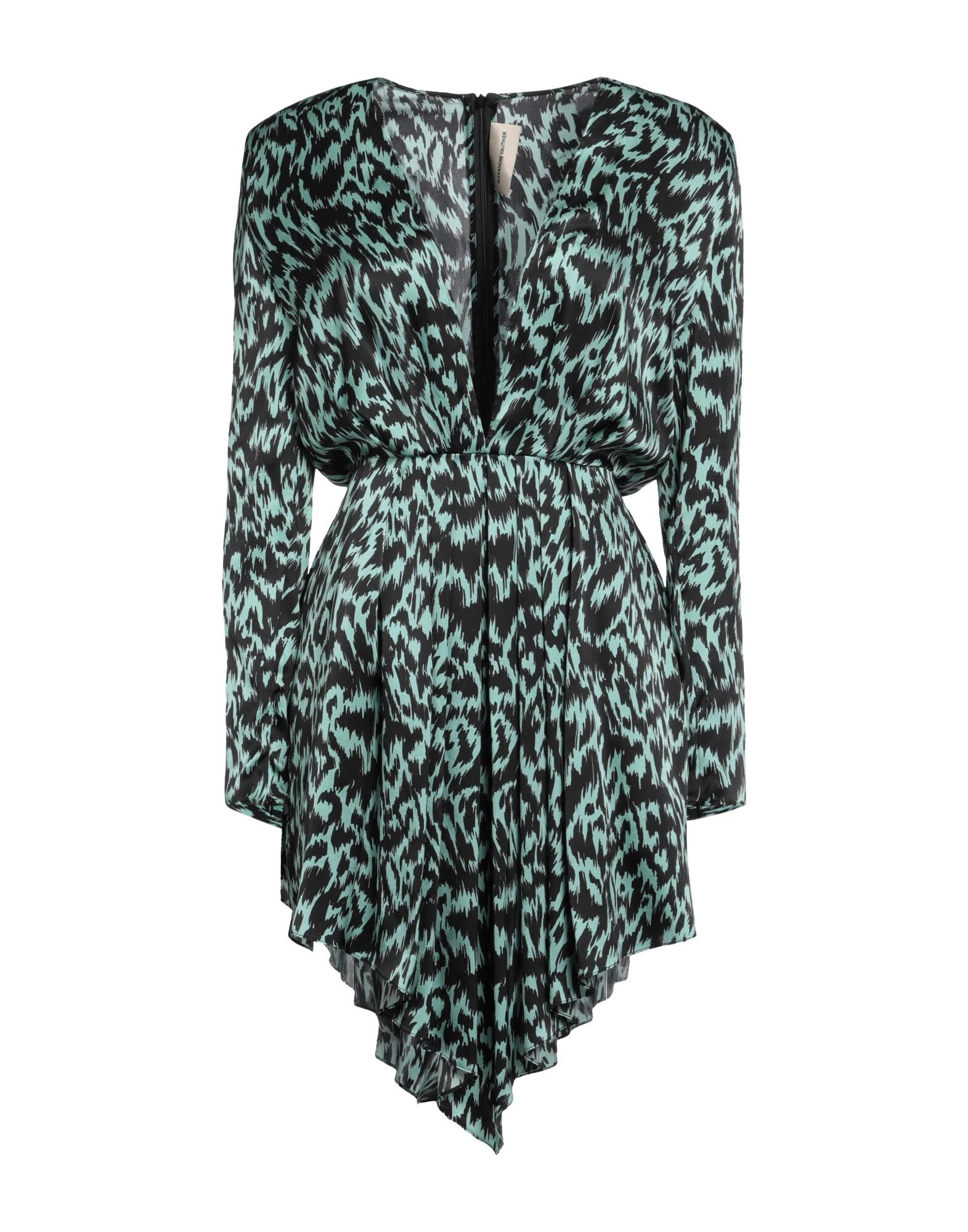 ALEXANDRE VAUTHIER - Robes courtes