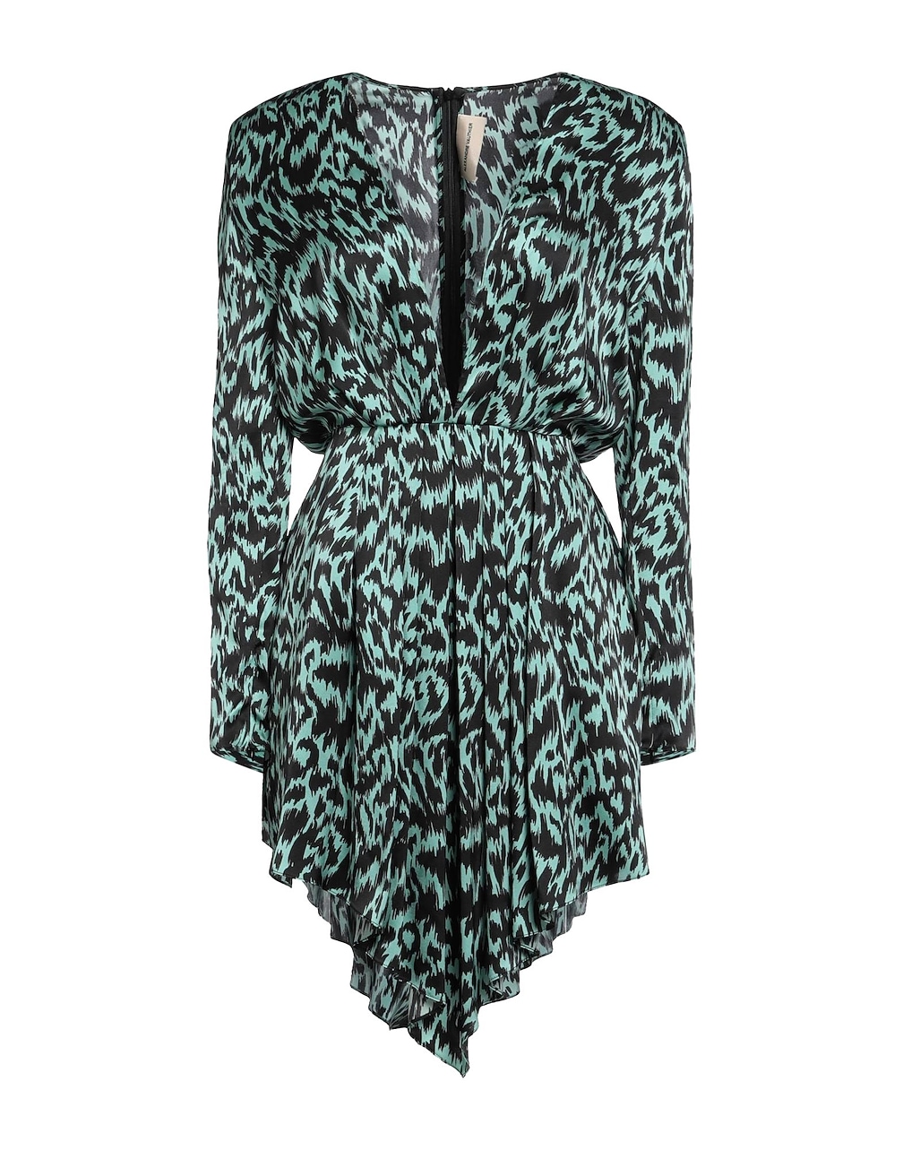 ALEXANDRE VAUTHIER - Mini-Kleider