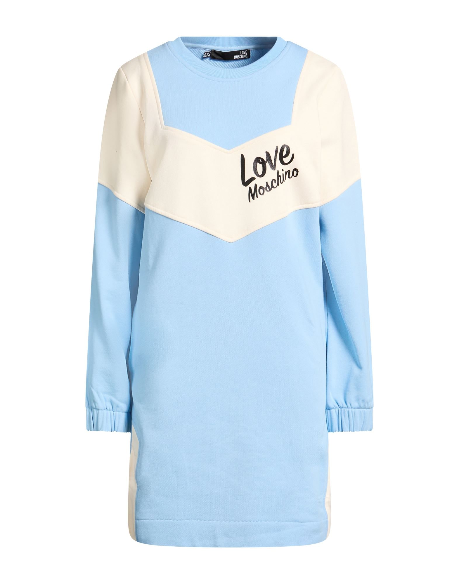 LOVE MOSCHINO - Mini dresses