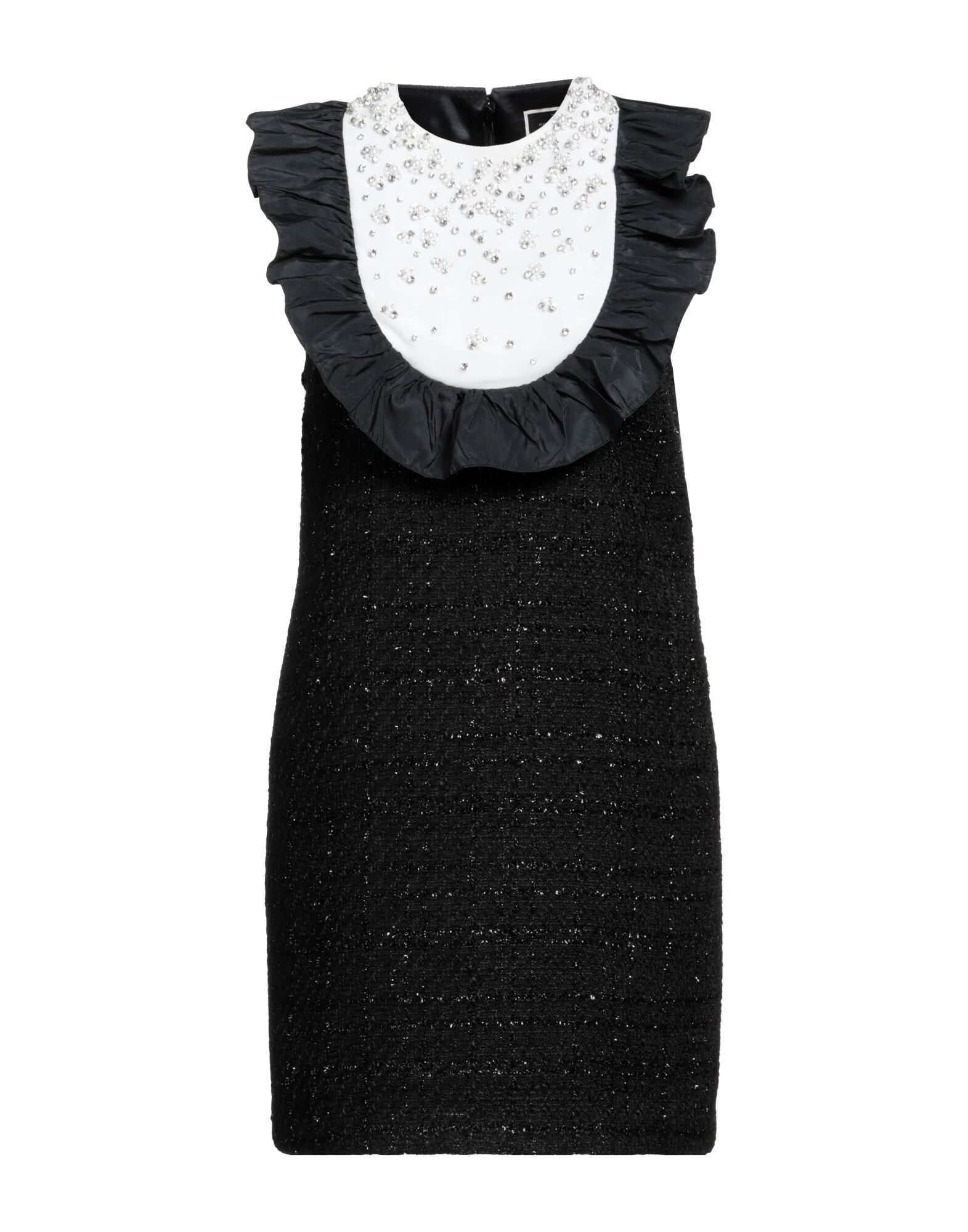 ELISABETTA FRANCHI - Minivestidos