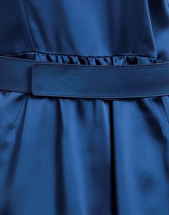 SARTORIA MILANESE Короткое платье