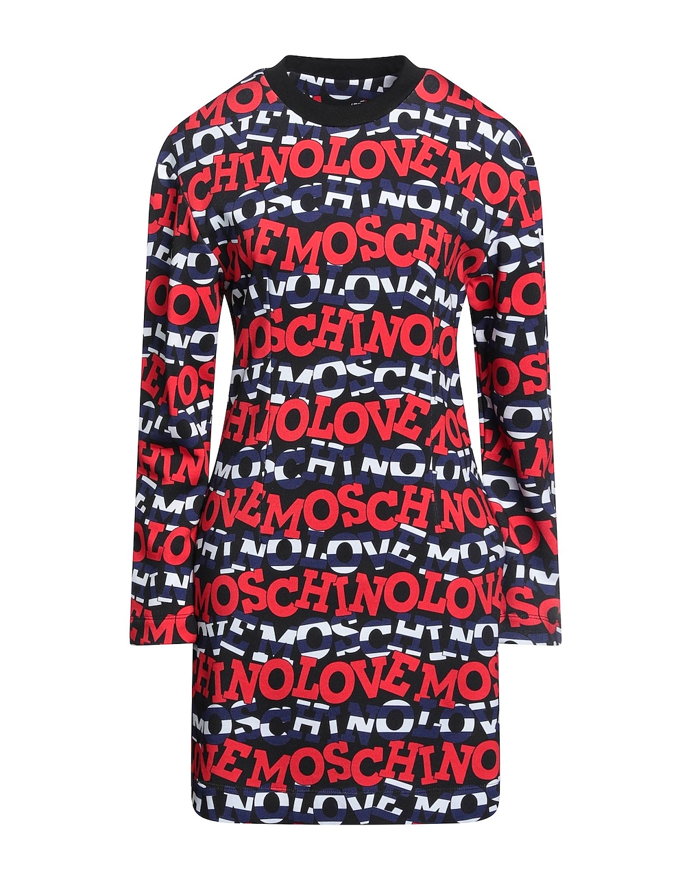 LOVE MOSCHINO - Mini dresses