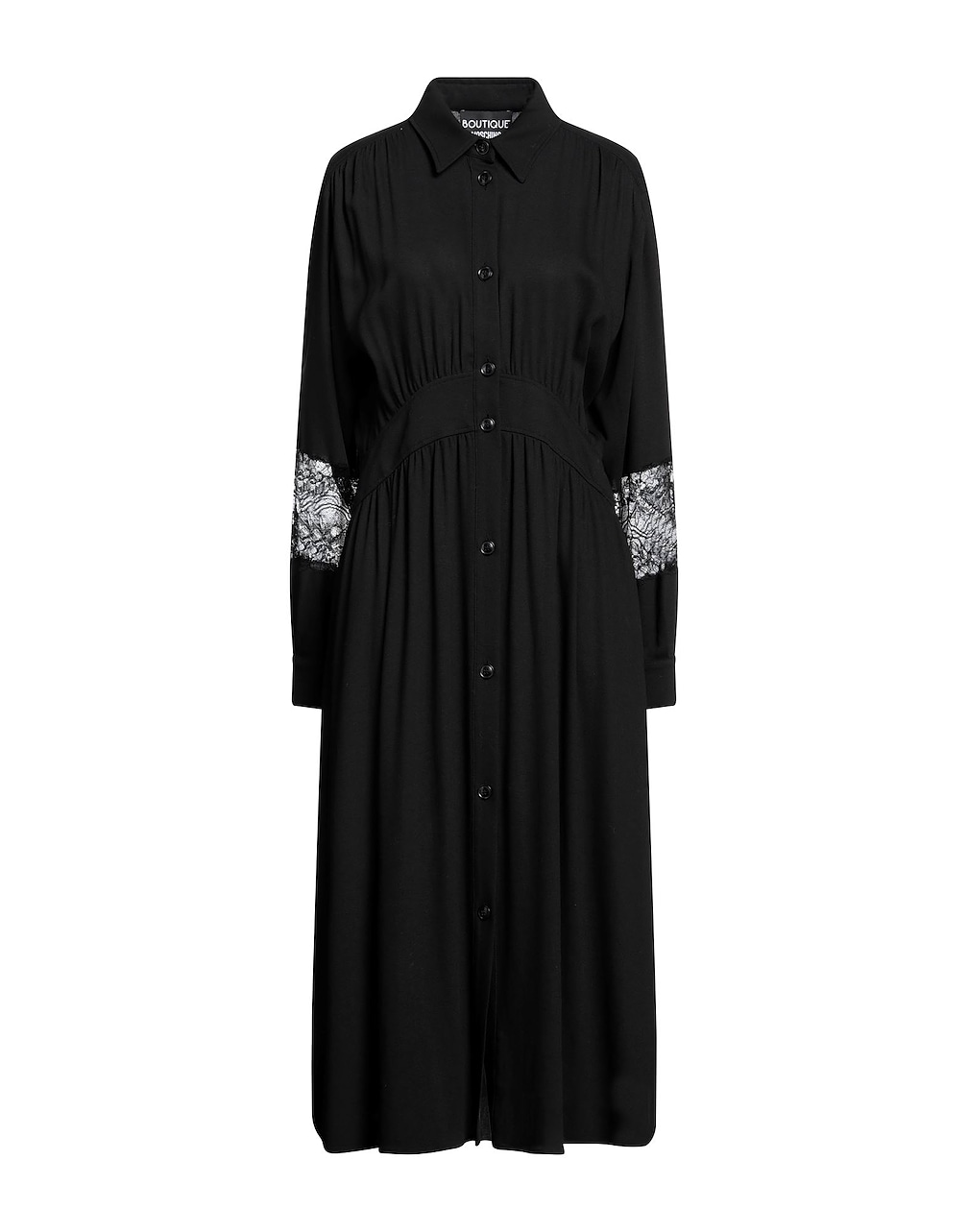 BOUTIQUE MOSCHINO - Midi dresses