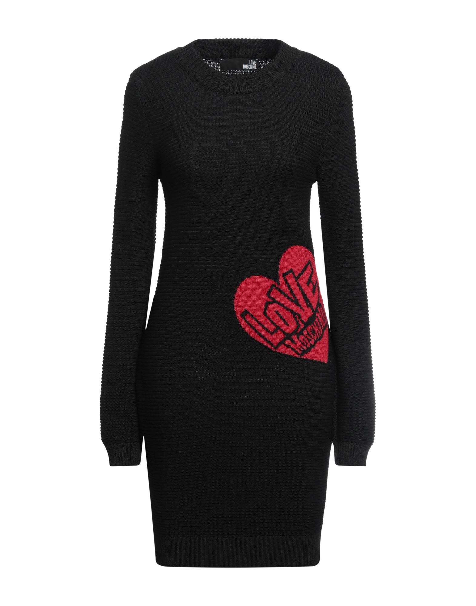 LOVE MOSCHINO - Mini dresses