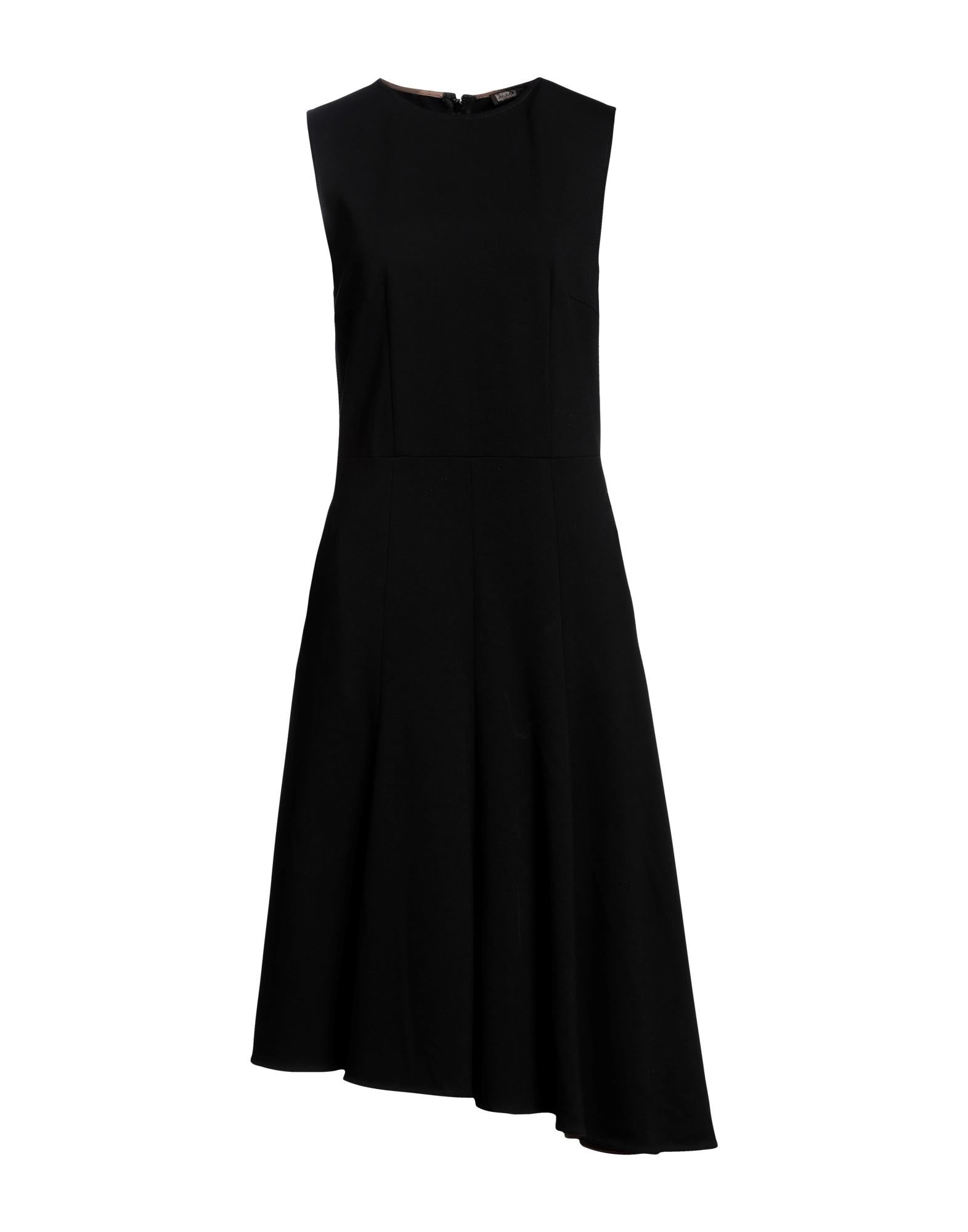 MALÌPARMI - Midi dresses