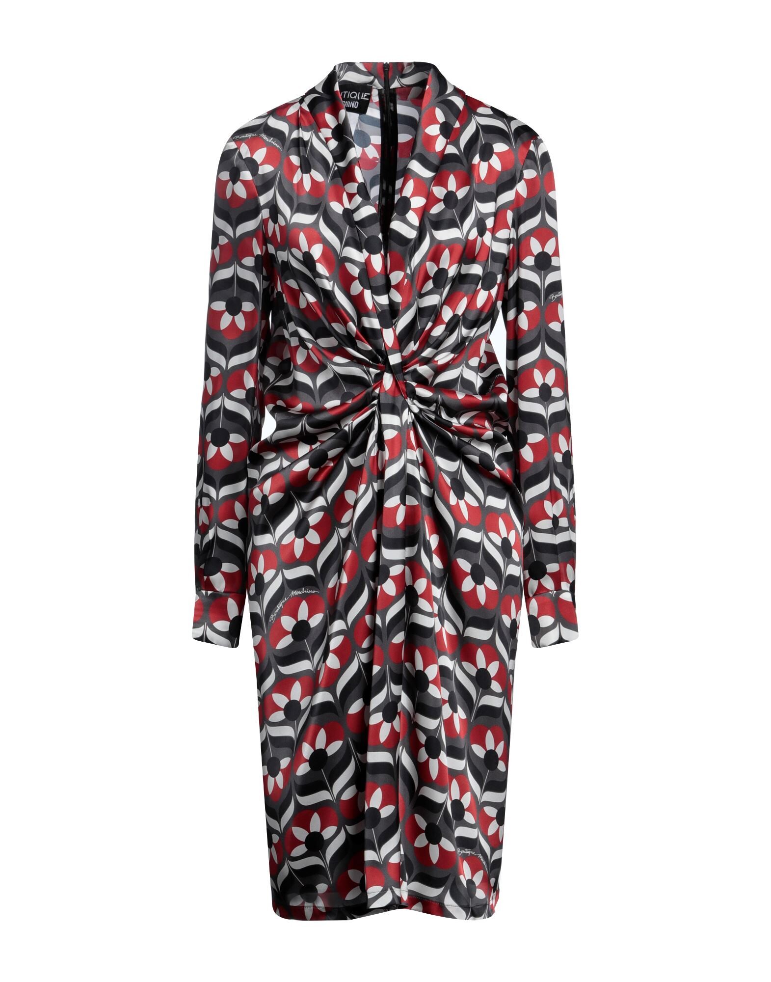 BOUTIQUE MOSCHINO - Midi dresses