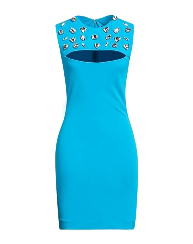 DSQUARED2 Summer dress 100% Viscose