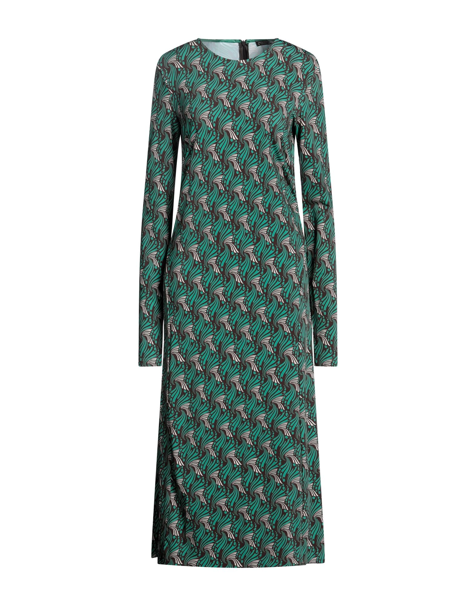 MALÌPARMI - Maxi dresses