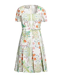 GUCCI - Midi dress