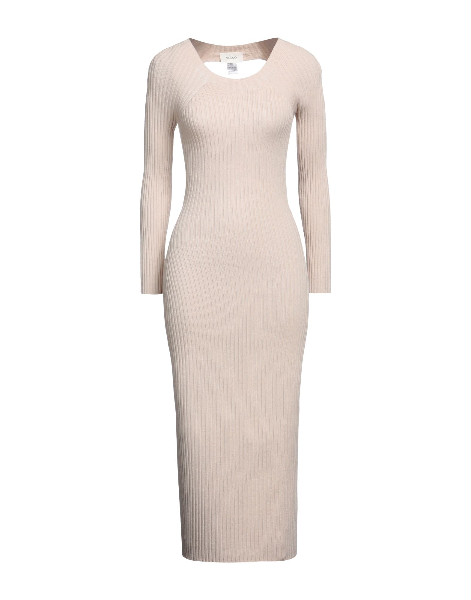VICOLO - Midi dresses