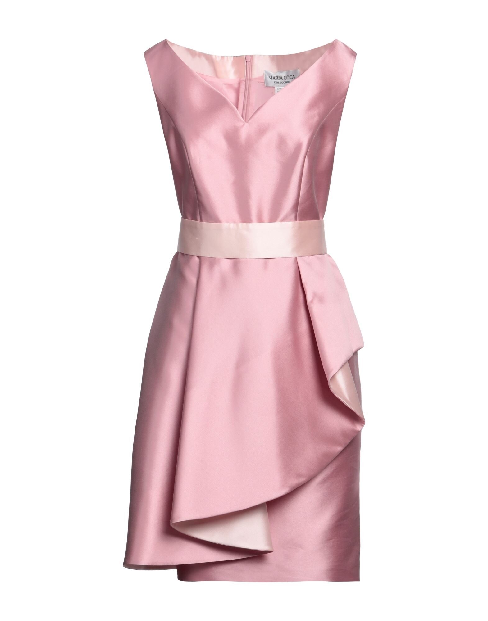 MARIA COCA - Midi dresses