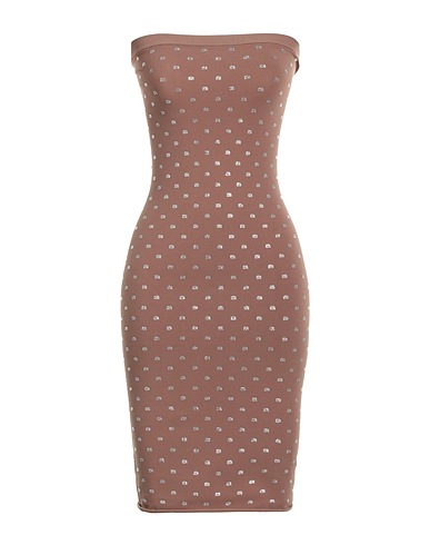 ALEXANDER WANG Tubino Nocciola 92% Poliammide, 8% Elastan