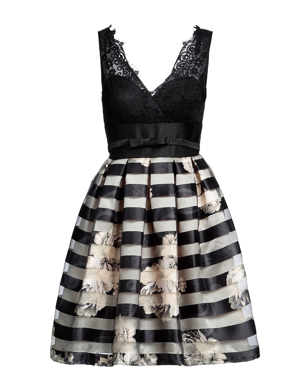 MARFIL - Mini dresses