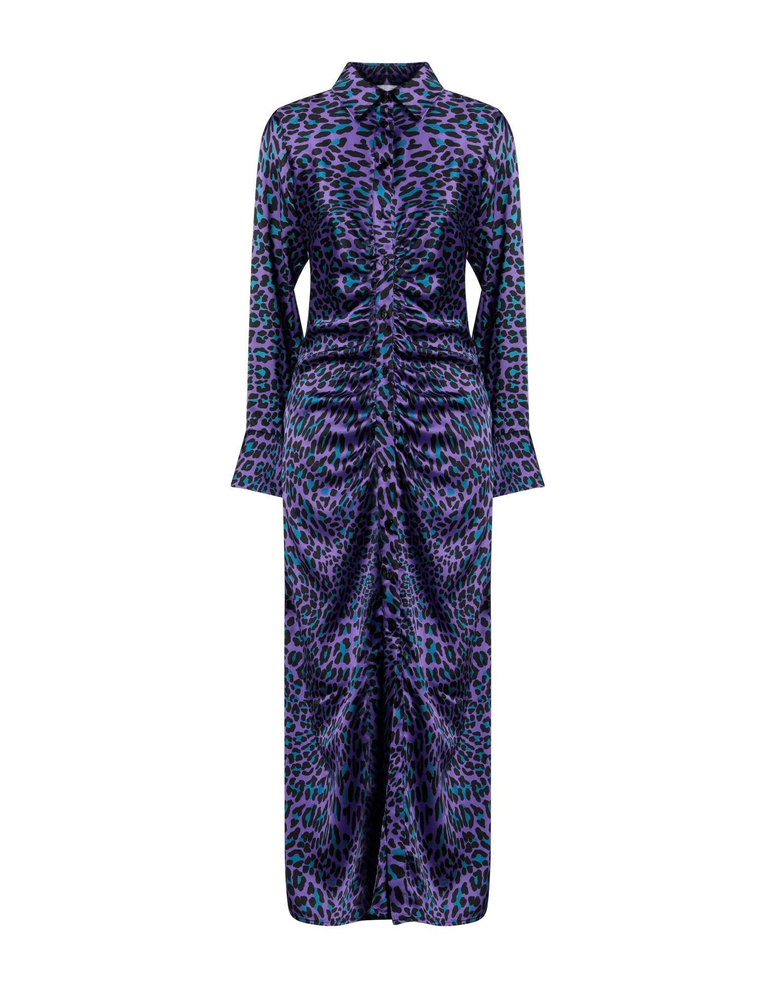 GAëLLE Paris - Maxi dresses