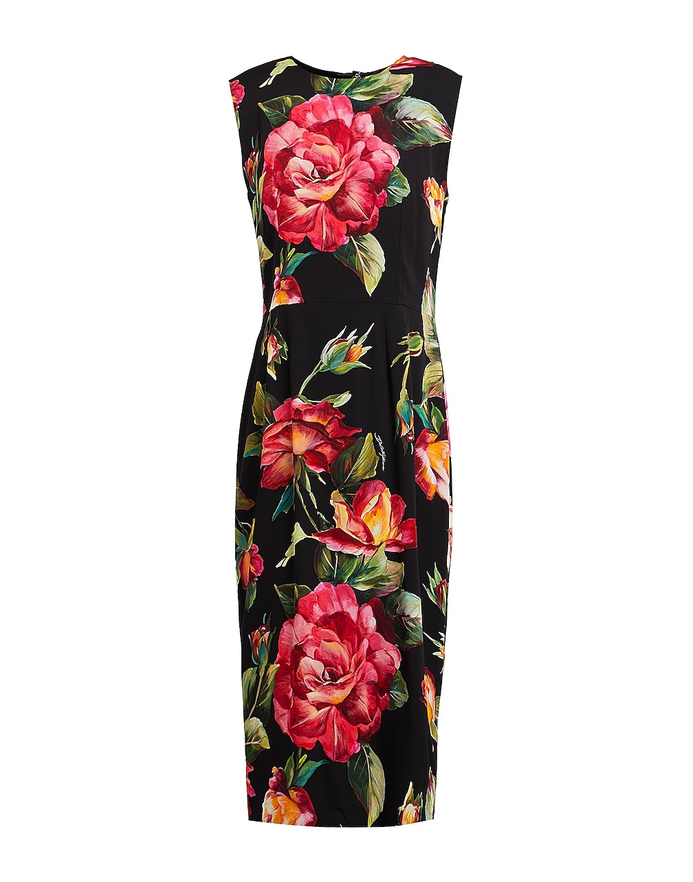 DOLCE&GABBANA - Midi φορέματα