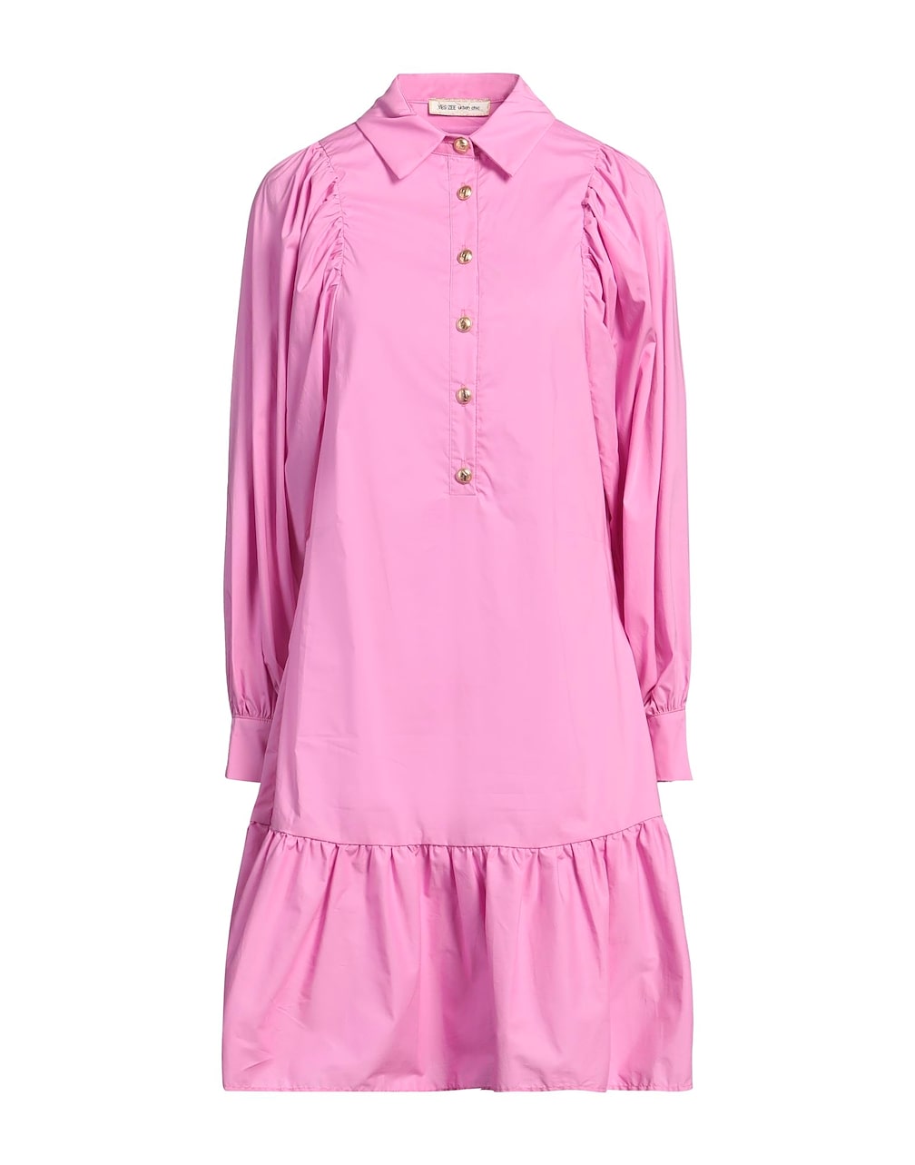 YES ZEE by ESSENZA - Mini dresses
