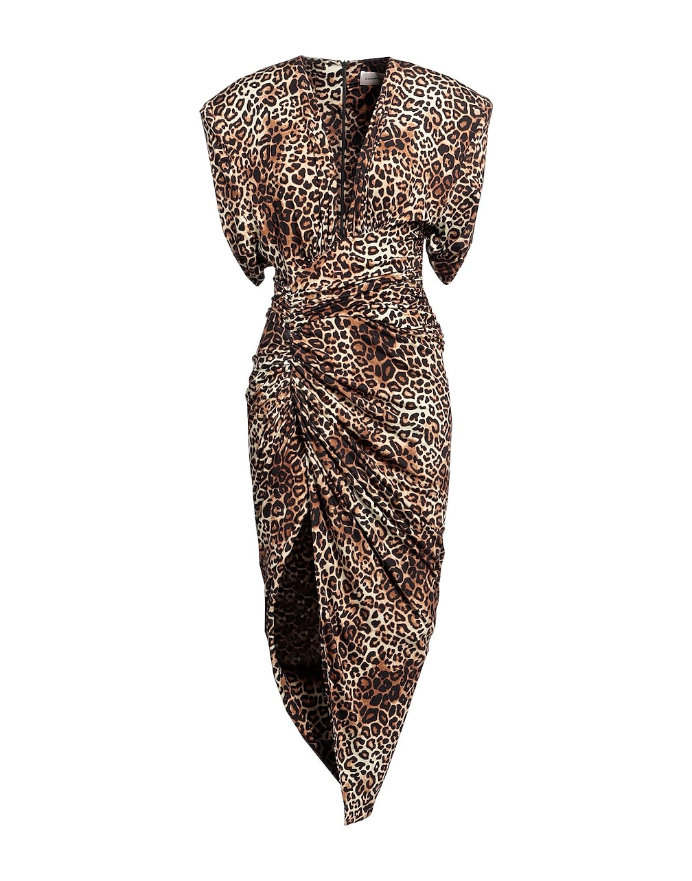 ALEXANDRE VAUTHIER - Midi dresses
