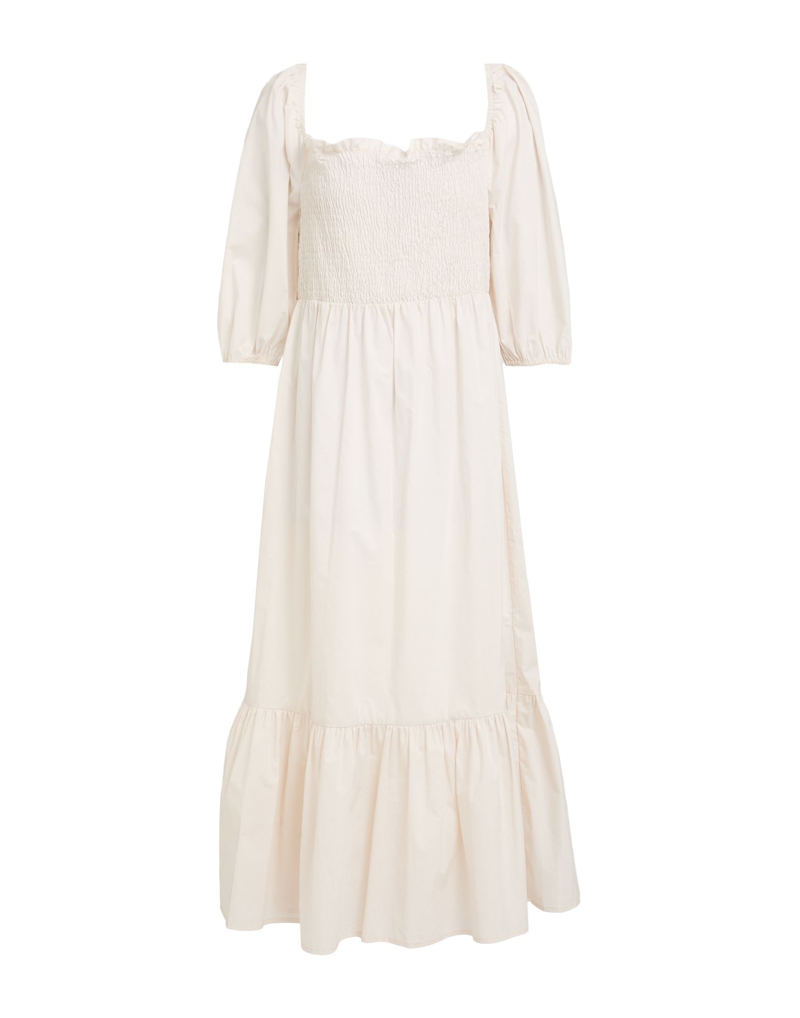 YES ZEE by ESSENZA - Maxi dresses