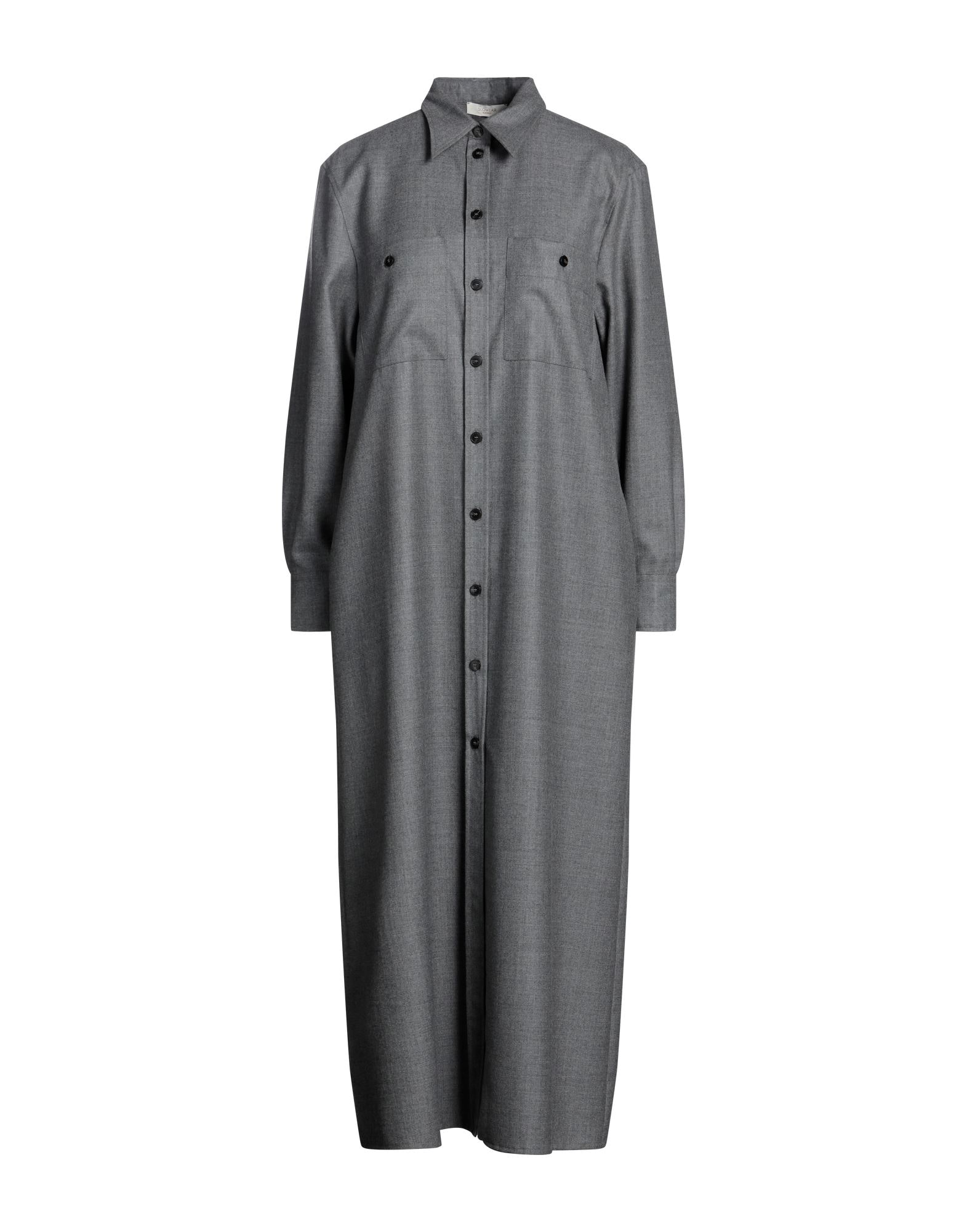 GLANSHIRT - Midi dresses