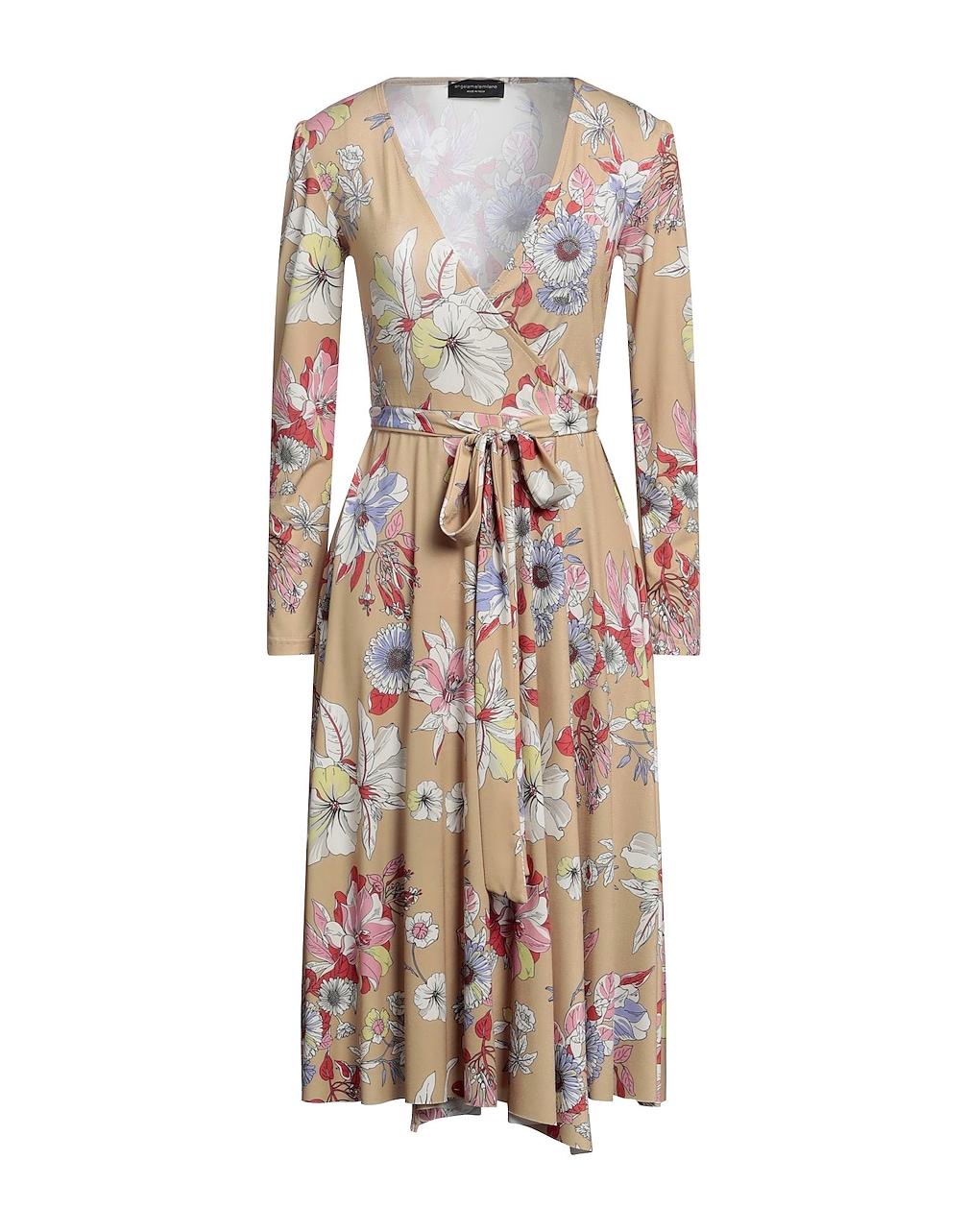 ANGELA MELE MILANO - Vestidos midi