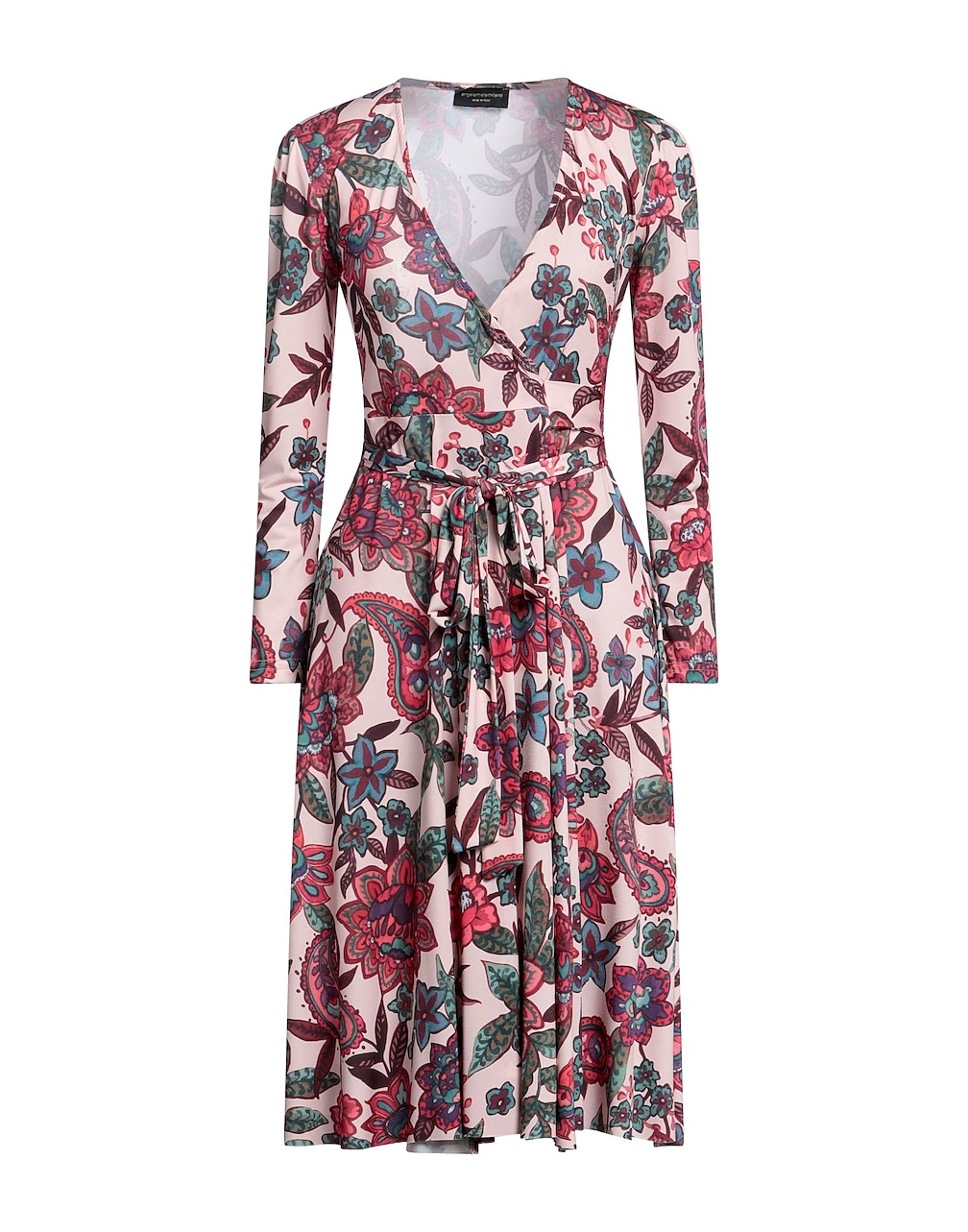 ANGELA MELE MILANO - Midi dresses