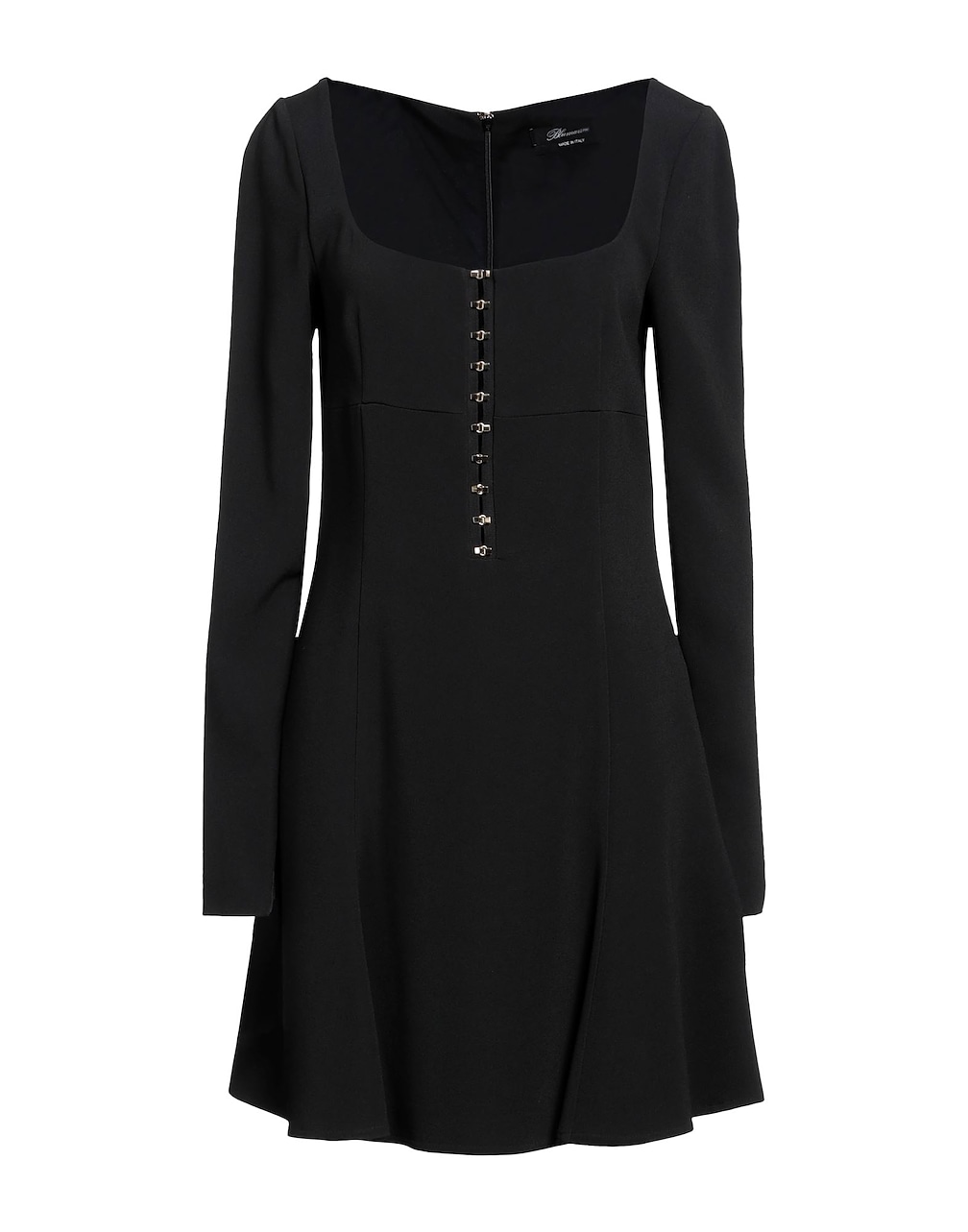 BLUMARINE - Mini dresses