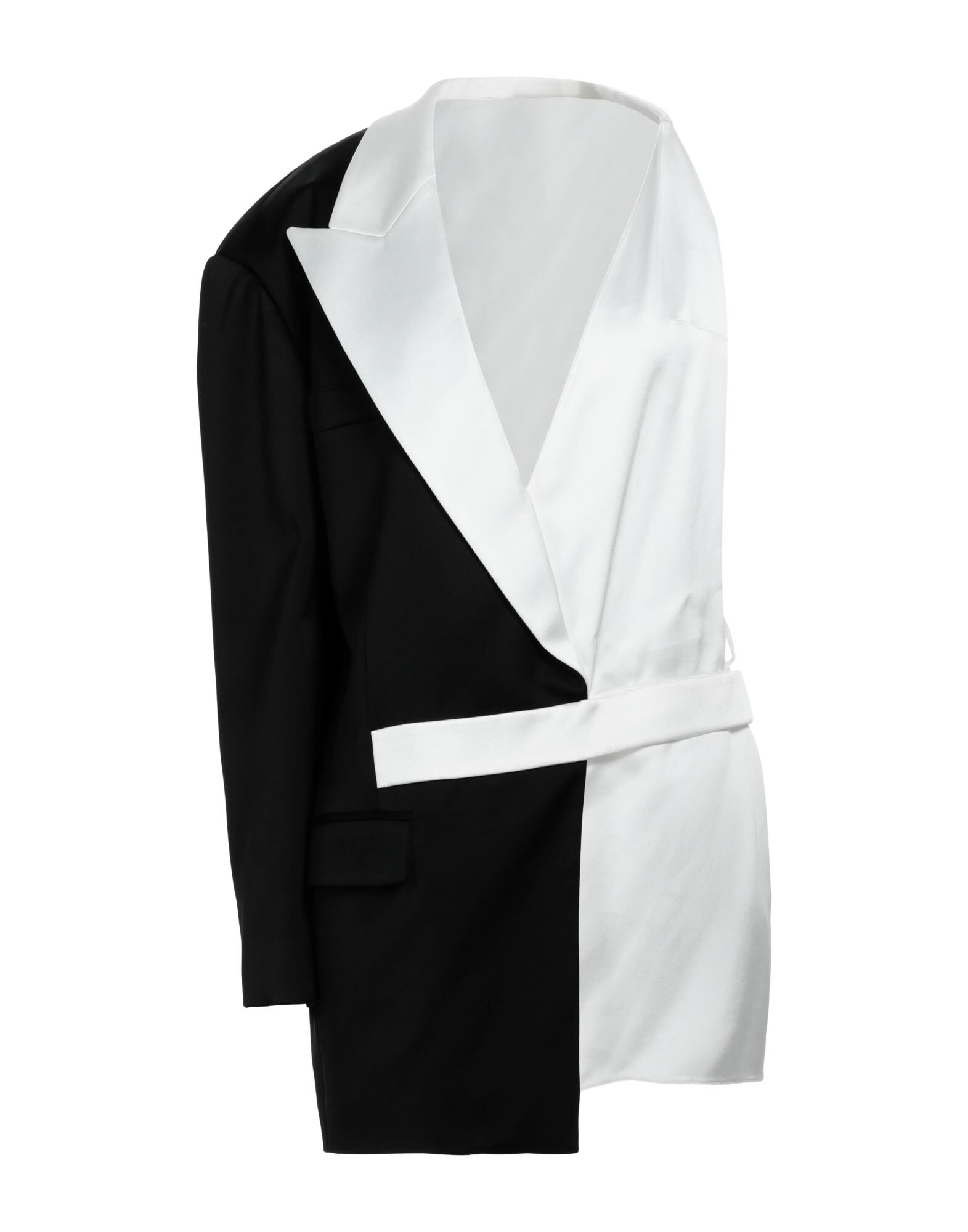 BALMAIN - Mini dresses