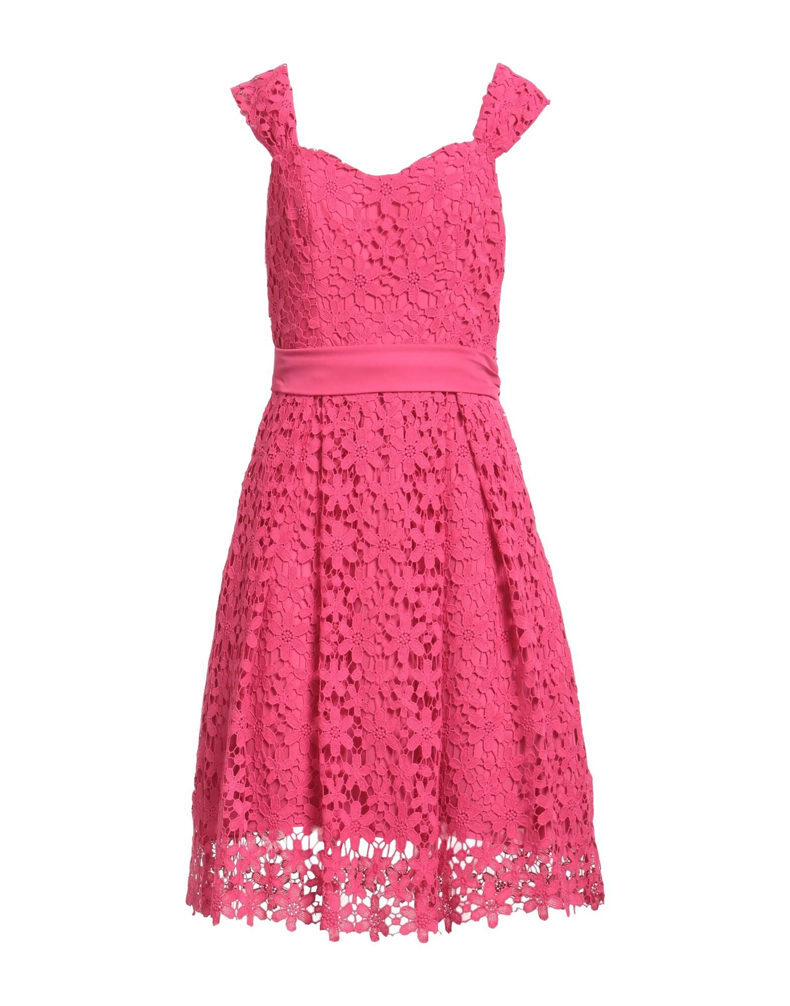 SOLOGIOIE - Midi dresses