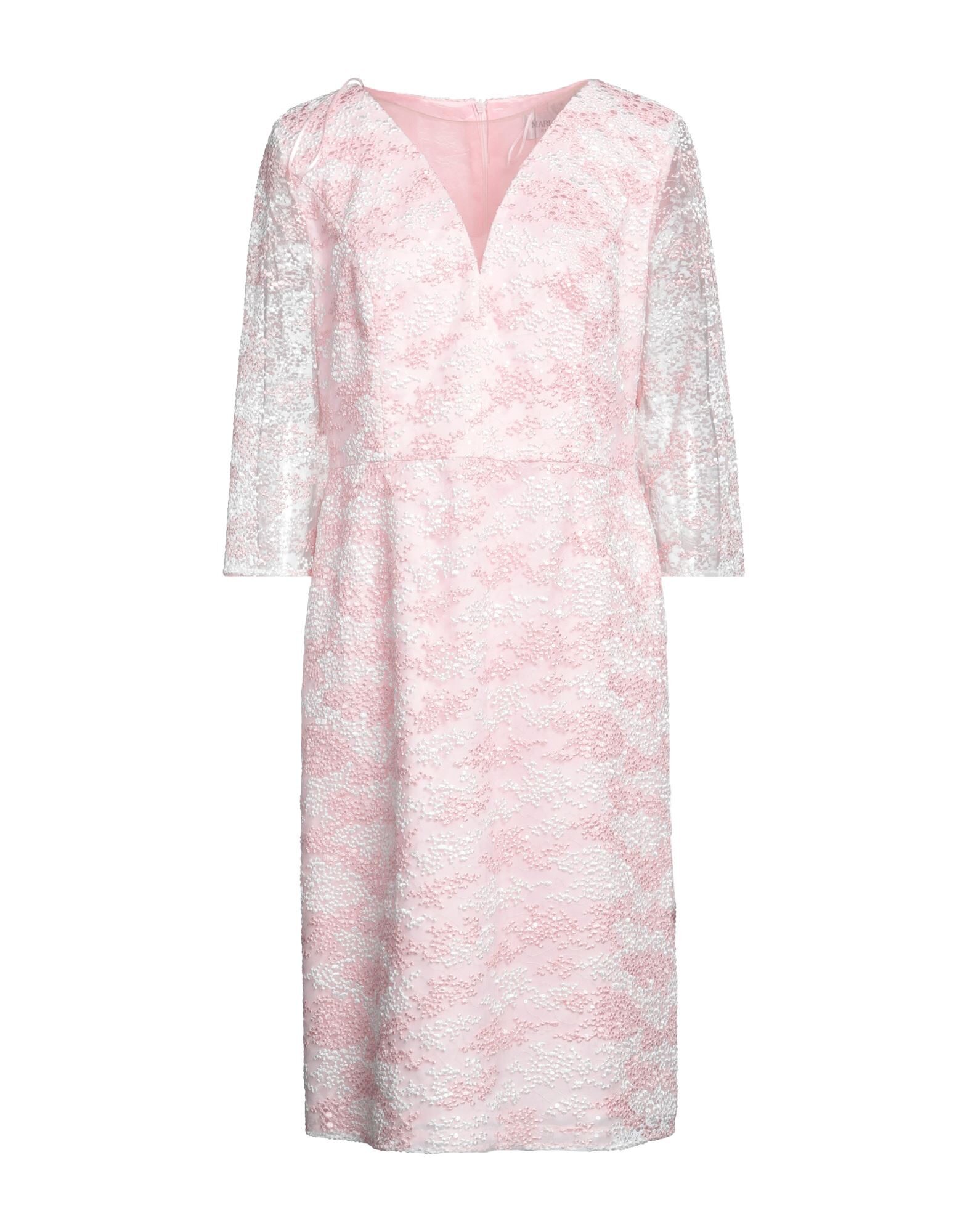 MARIA COCA - Midi dresses