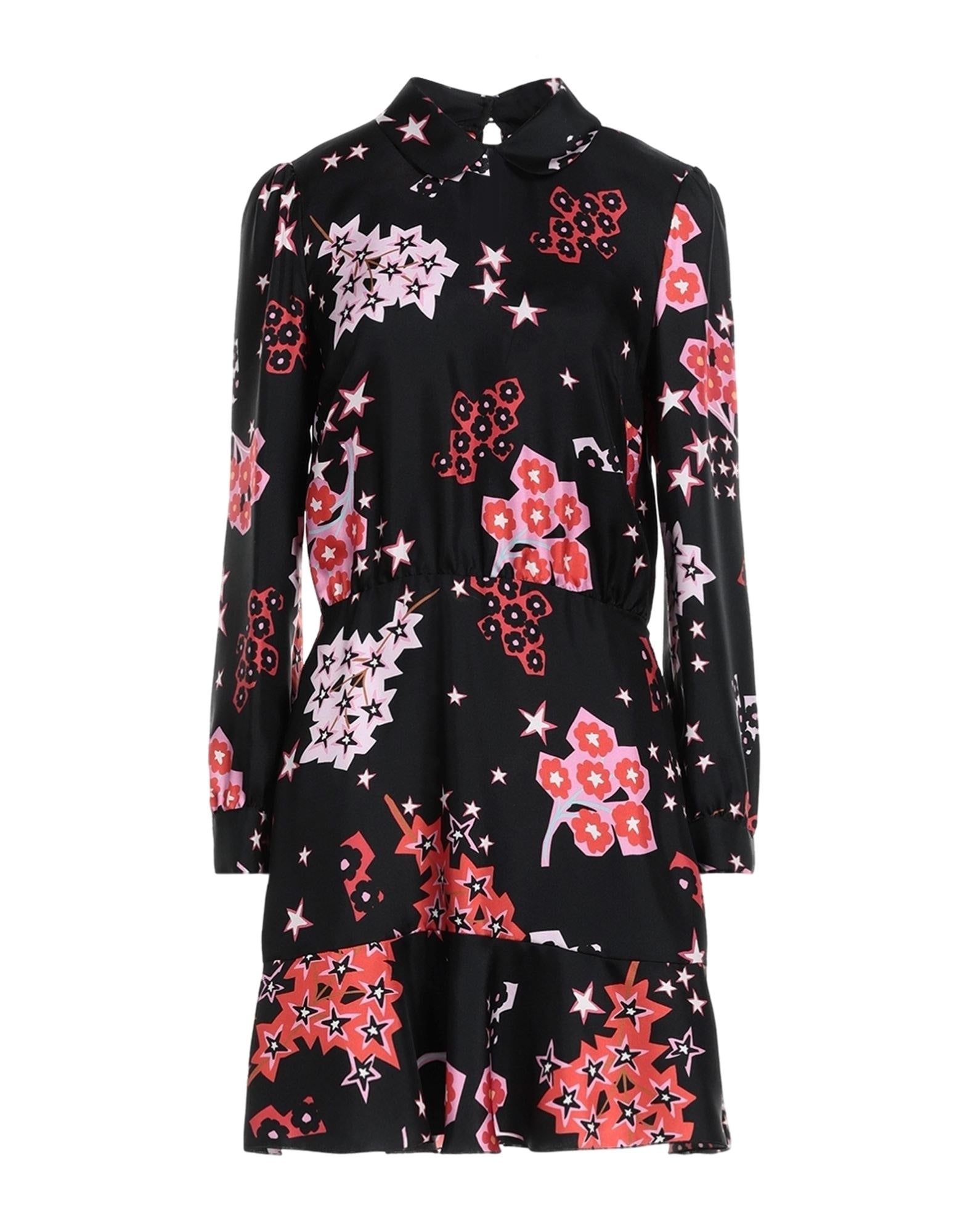 REDValentino - ミニ丈ドレス