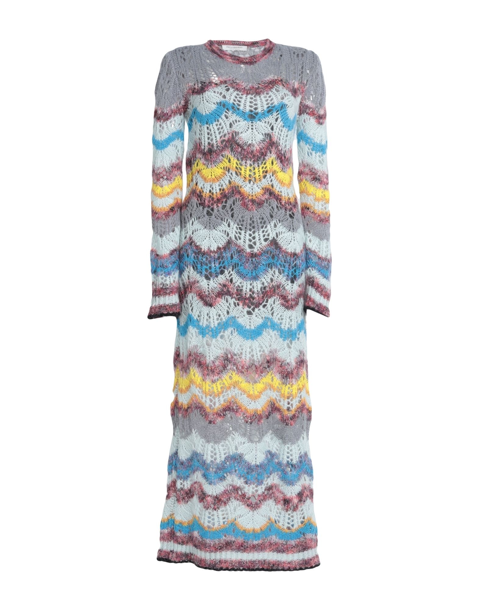 PHILOSOPHY di LORENZO SERAFINI - Vestiti lunghi