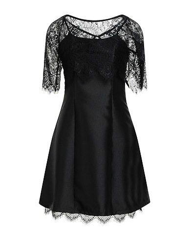 SOLOGIOIE Outfit Black 100% Polyester