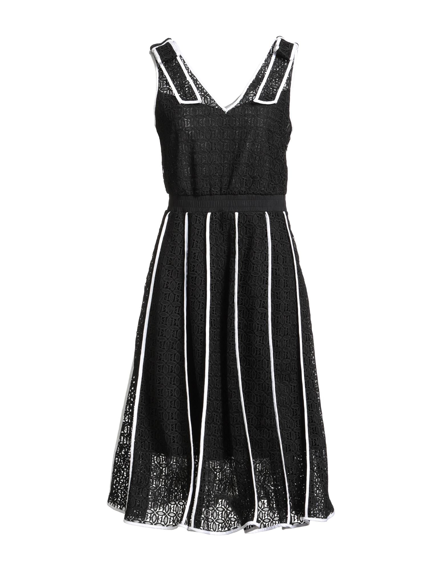 KARL LAGERFELD - Midi dresses