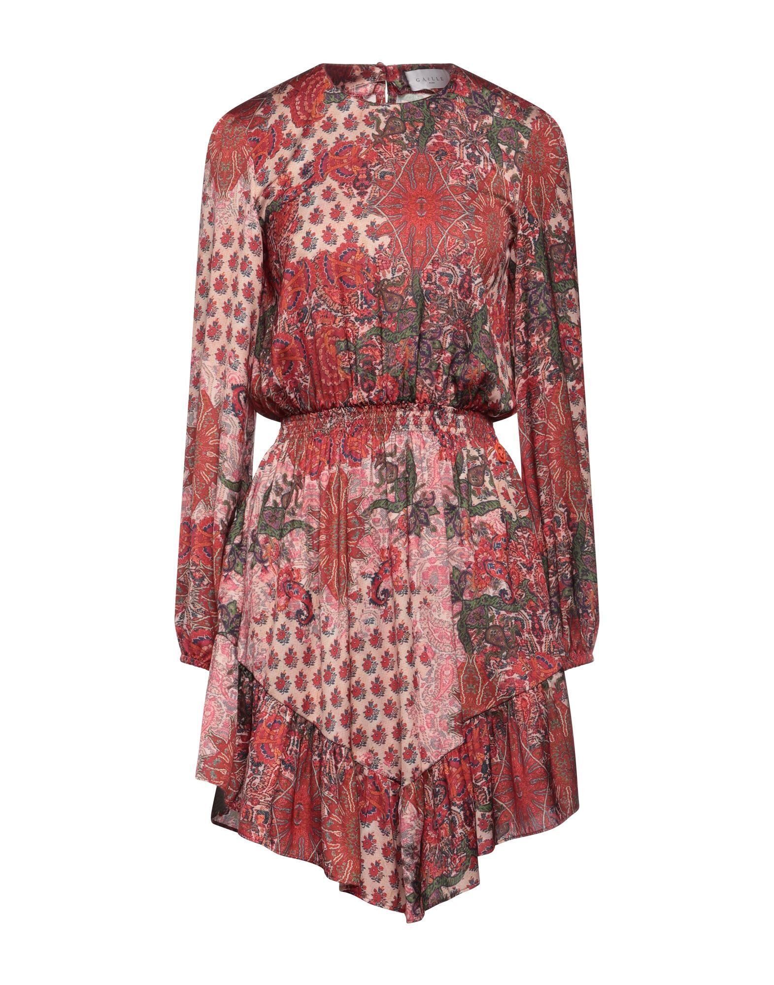 GAëLLE Paris - Mini dresses