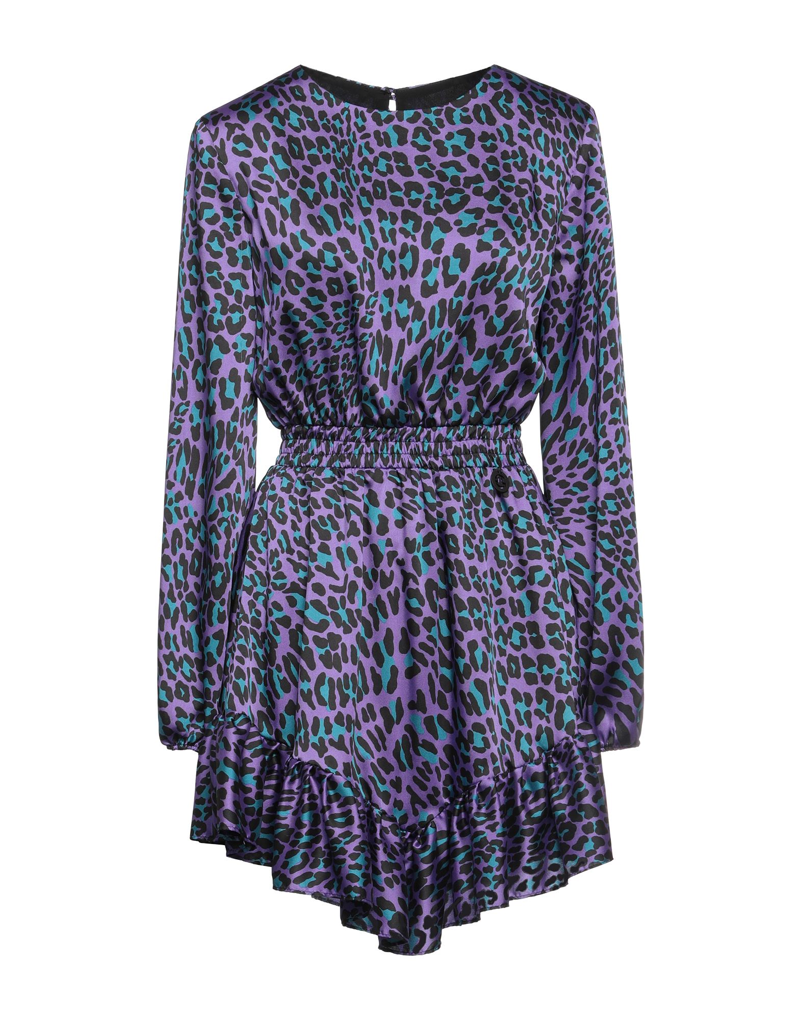 GAëLLE Paris - Mini dresses