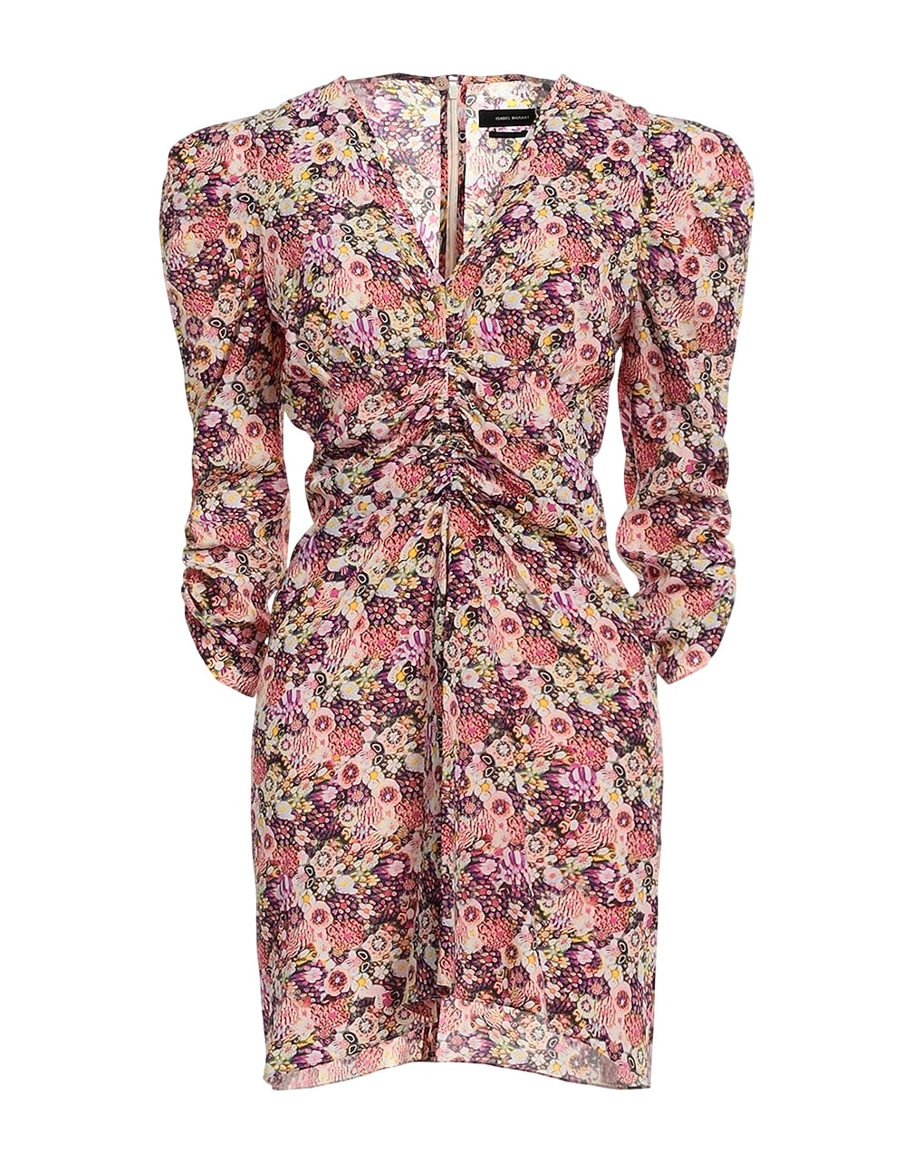 ISABEL MARANT - Mini dresses