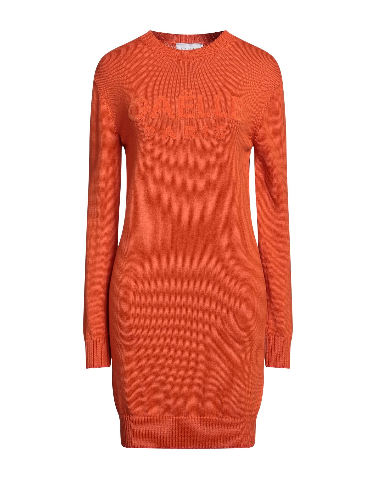 GAëLLE Paris - Mini dresses