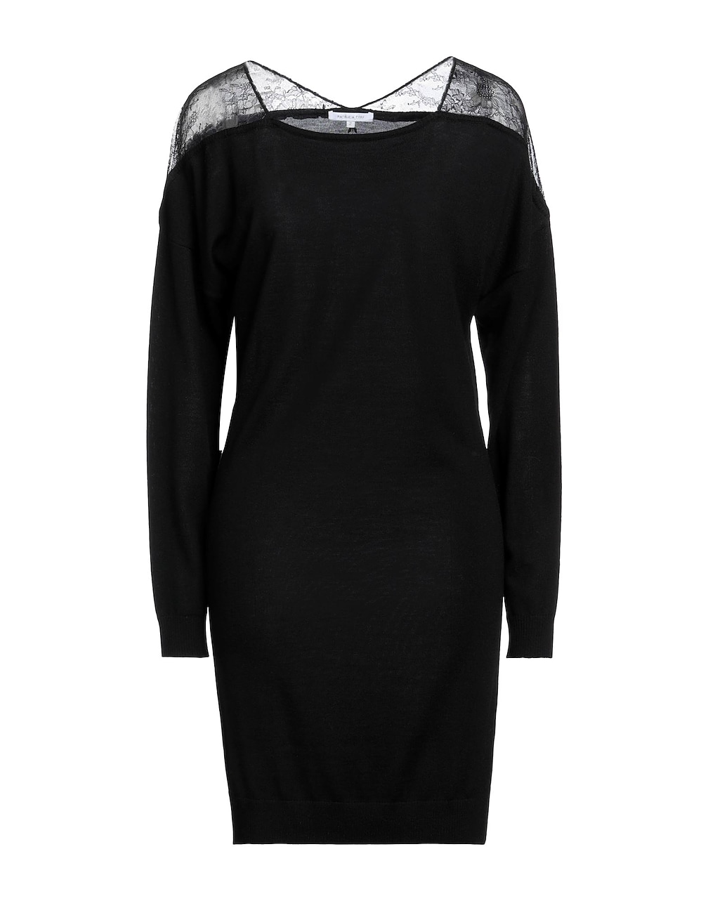 PATRIZIA PEPE - Mini dresses