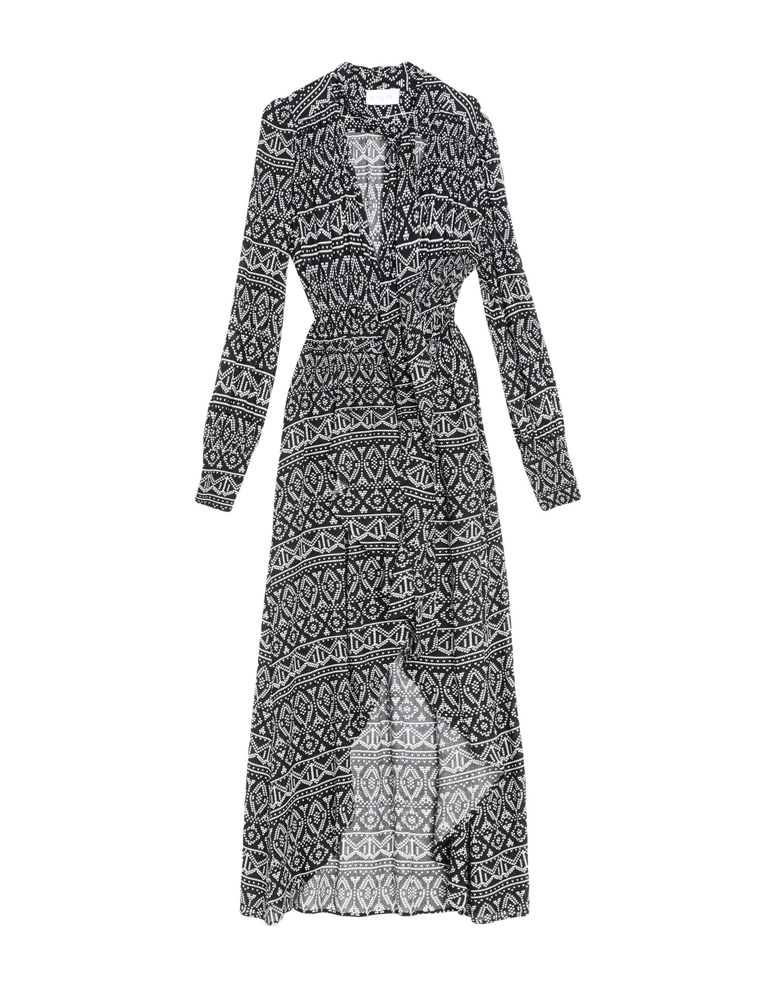 GAëLLE Paris - Maxi dresses