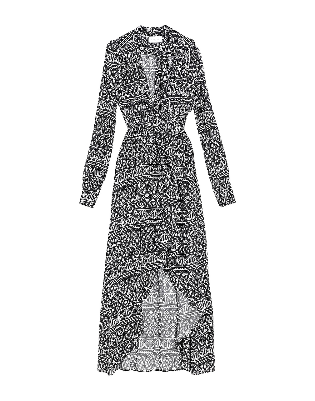 GAëLLE Paris - Maxi dresses