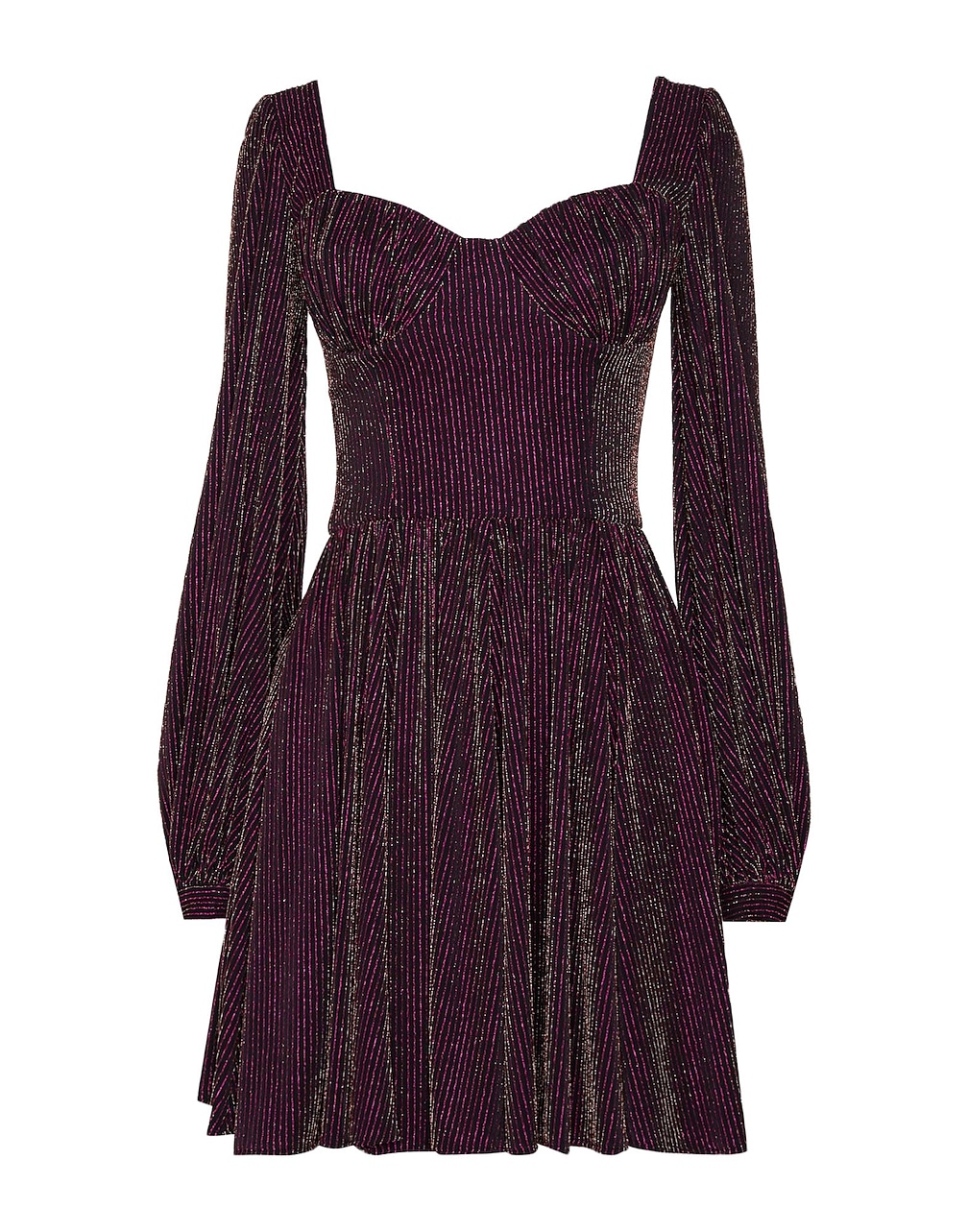 FLAVIA MARDI - Mini dresses